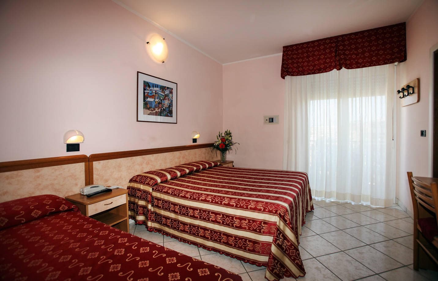 Hotel De Paris Ansicht 5
