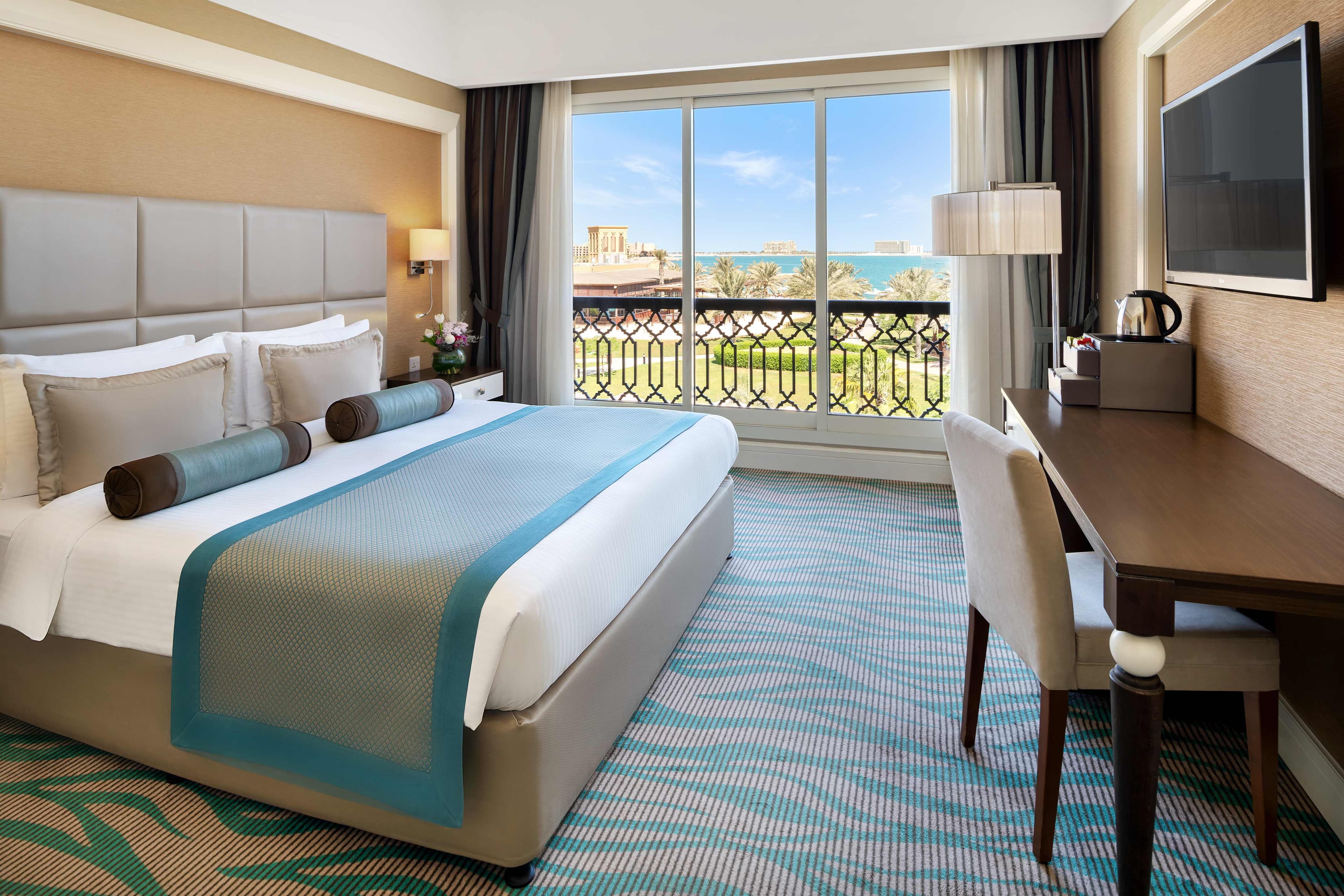 Rixos Bab Al Bahr Ansicht 6