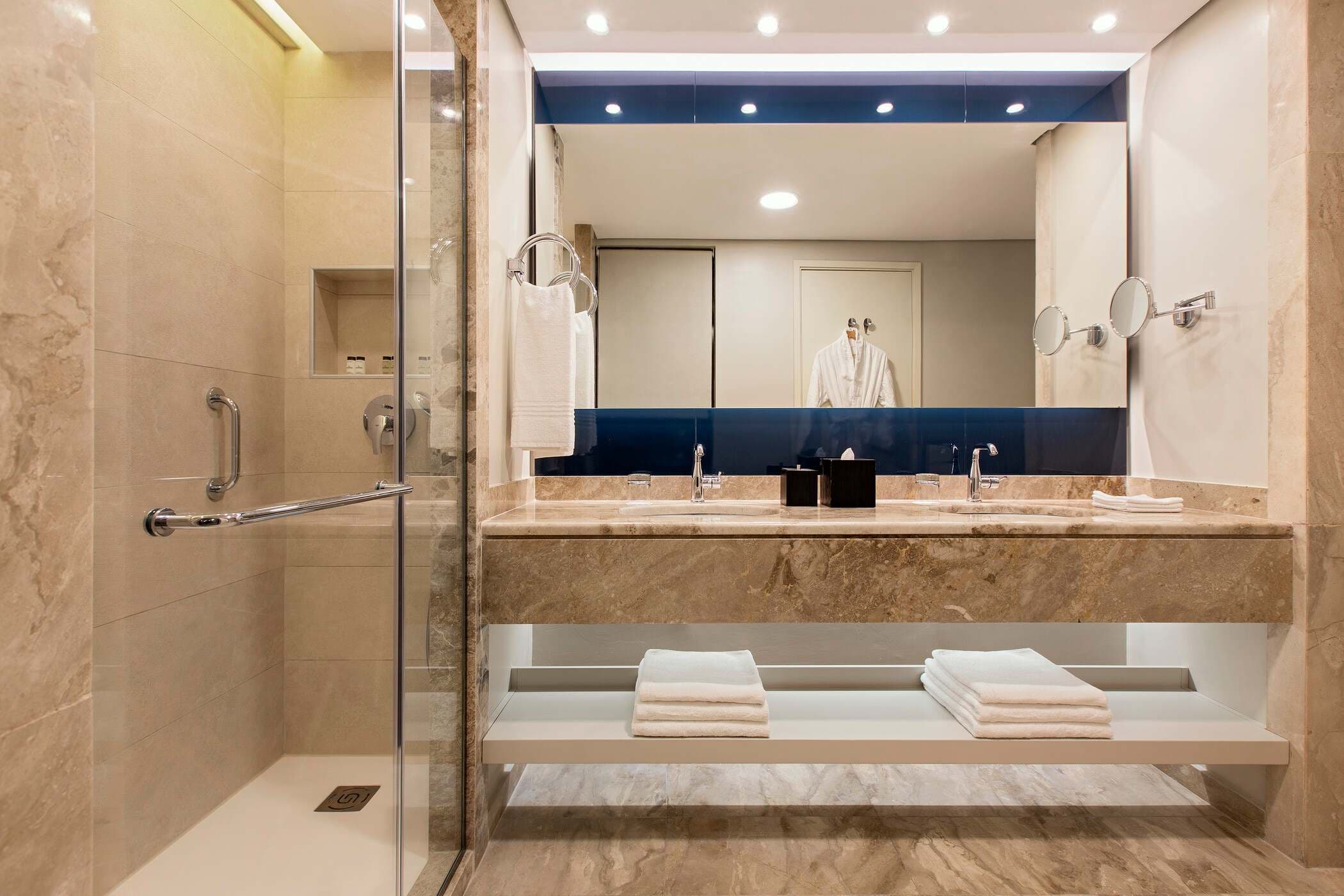 Sheraton Rhodes Resort Ansicht 6