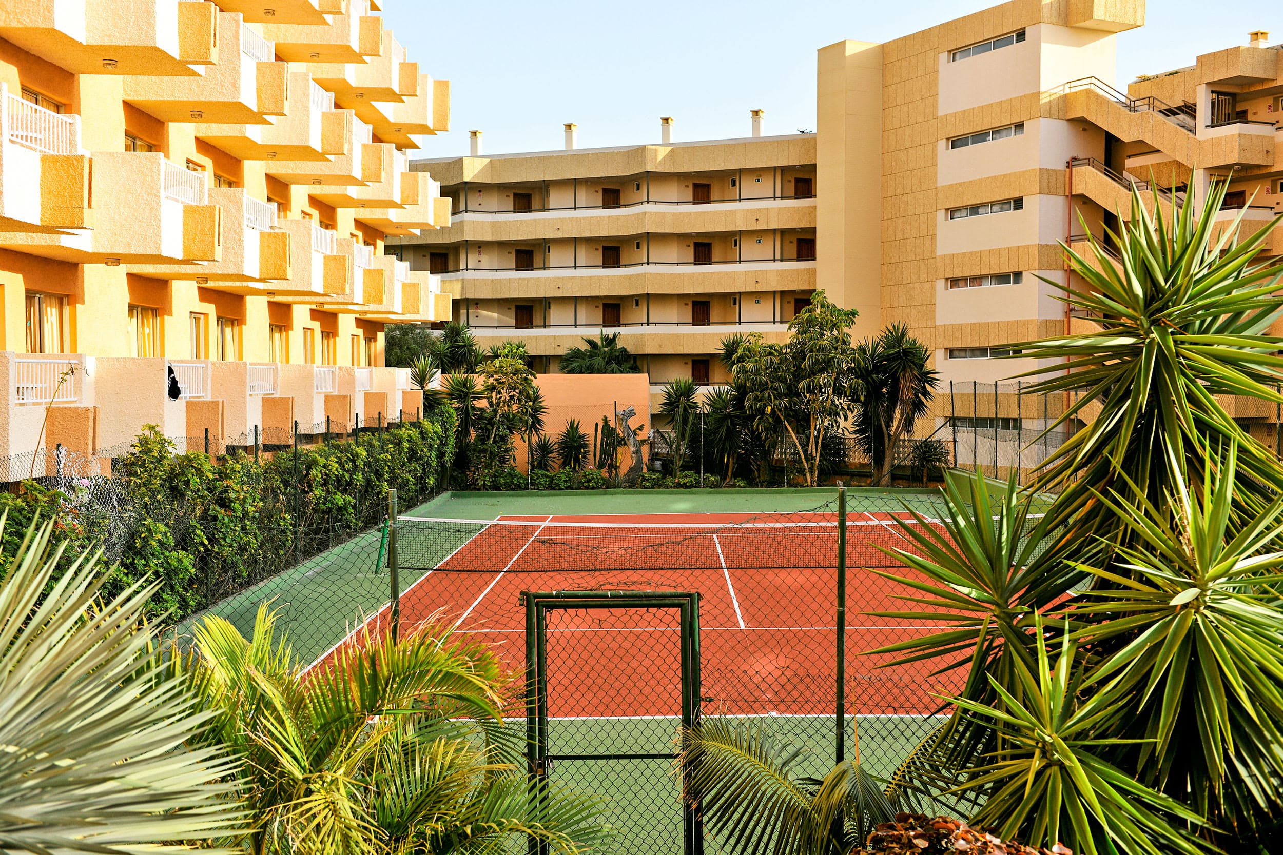 Servatur Caribe Ansicht 10