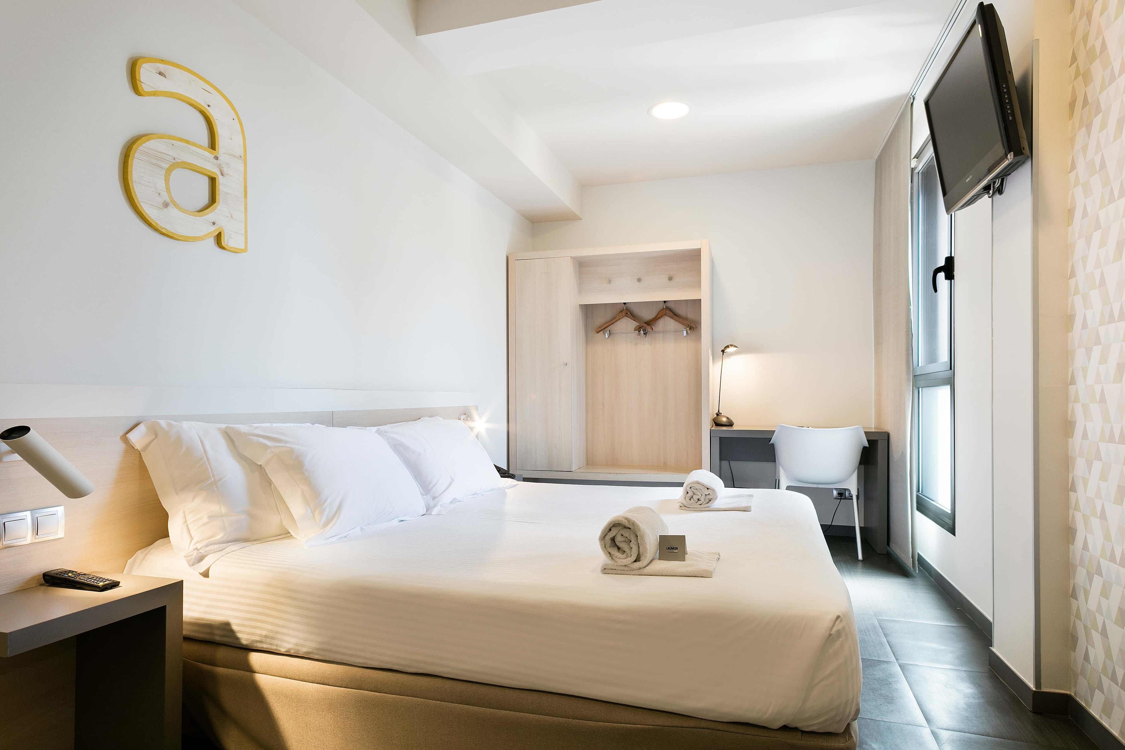 Hotel Laumon Ansicht 5