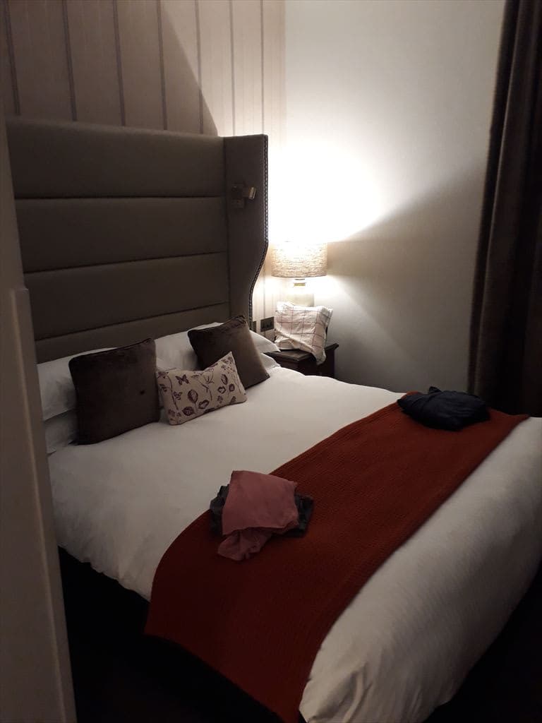 The Bailey's Hotel London