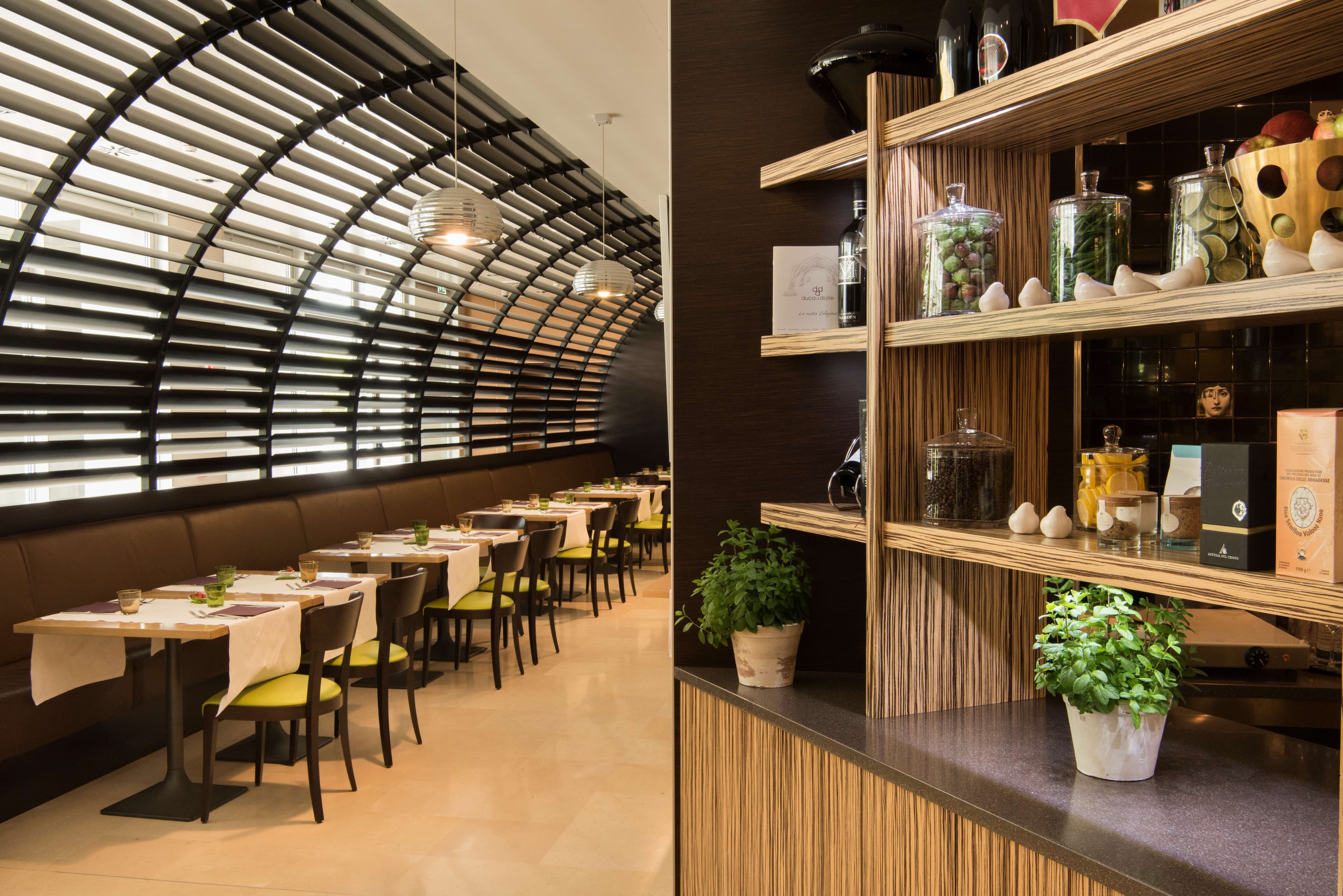 Best Western Premier BHR Treviso Hotel Ansicht 4