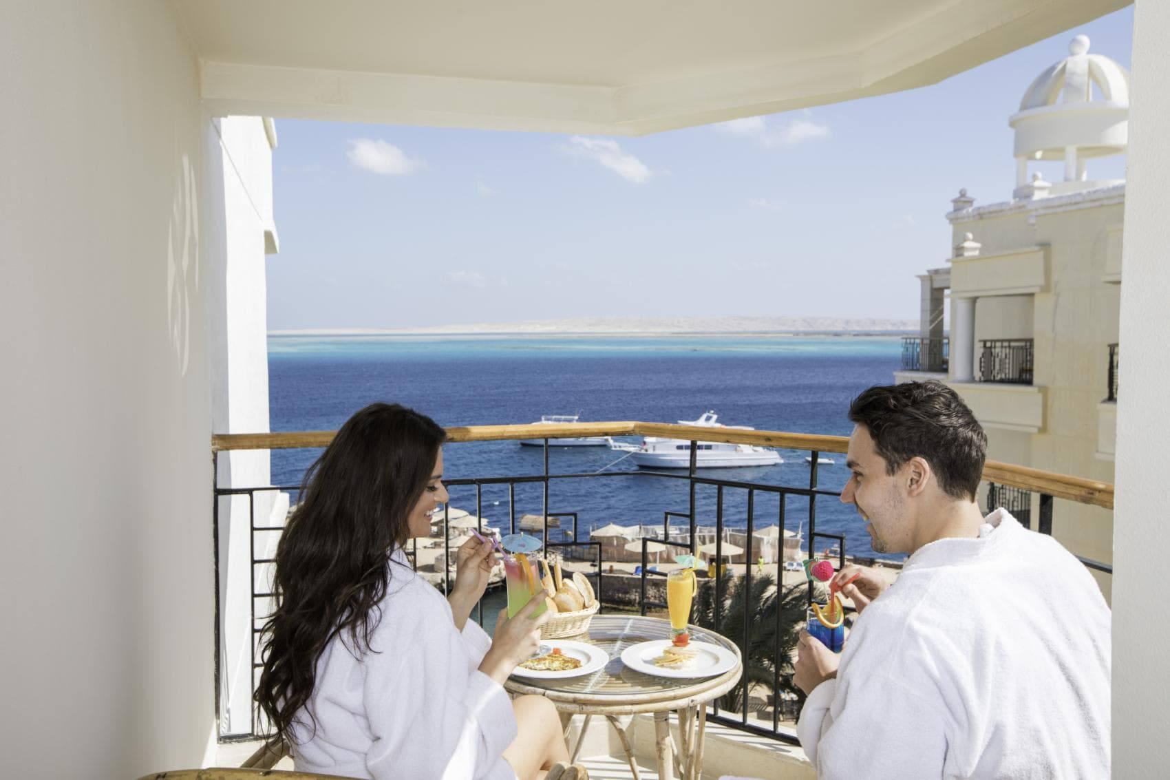 SUNRISE Holidays Resort (Adults Only) Ansicht 6