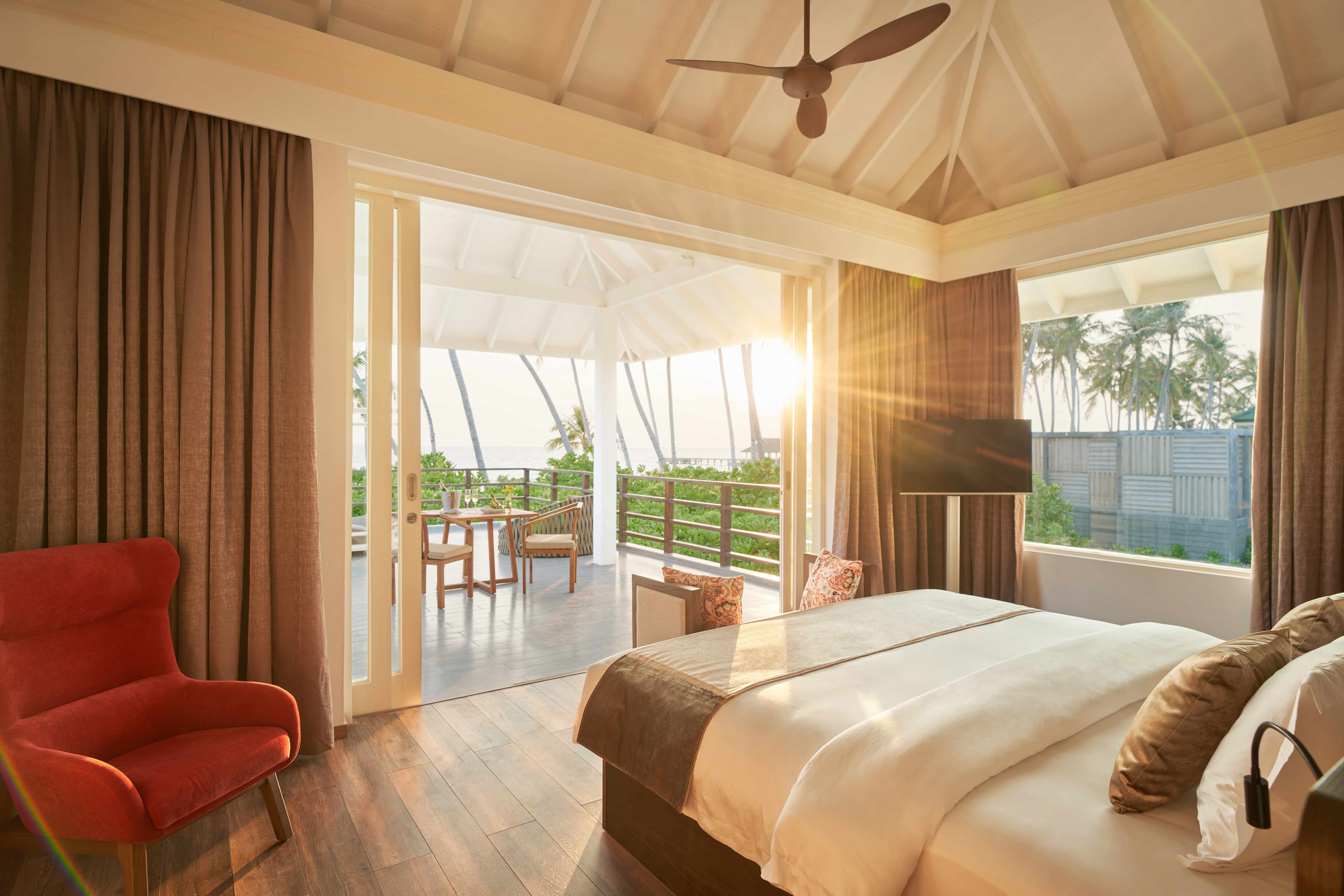 Siyam World Maldives Ansicht 4