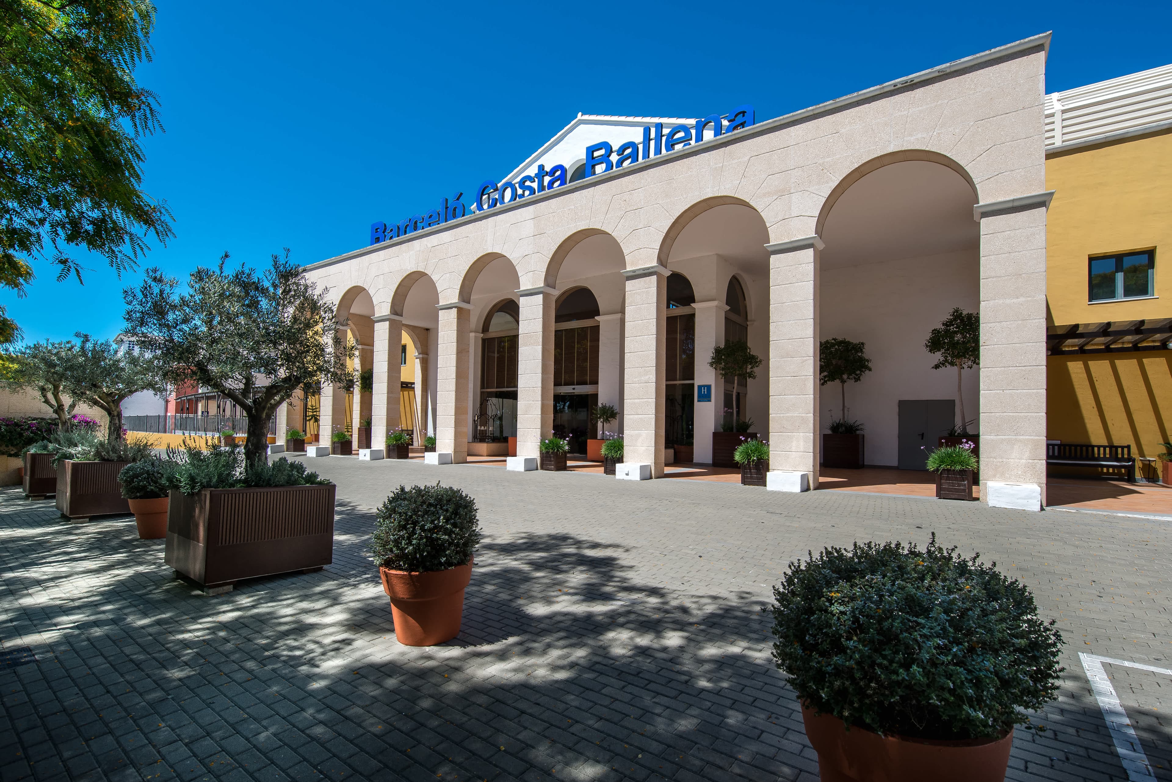 Barceló Costa Ballena Golf & Spa Ansicht 2