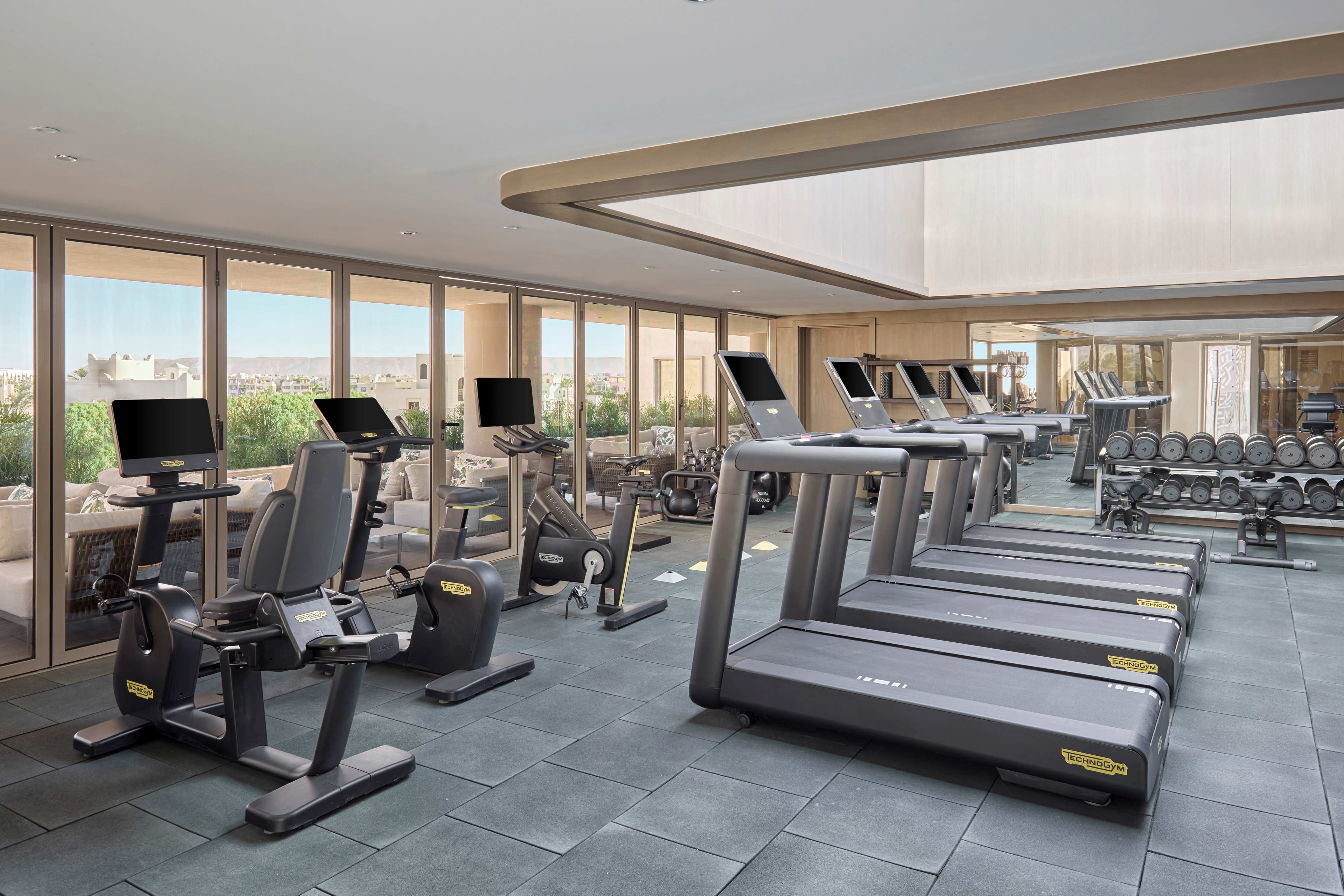 Doubletree By Hilton Mangroovy El Gouna Resort Ansicht 8