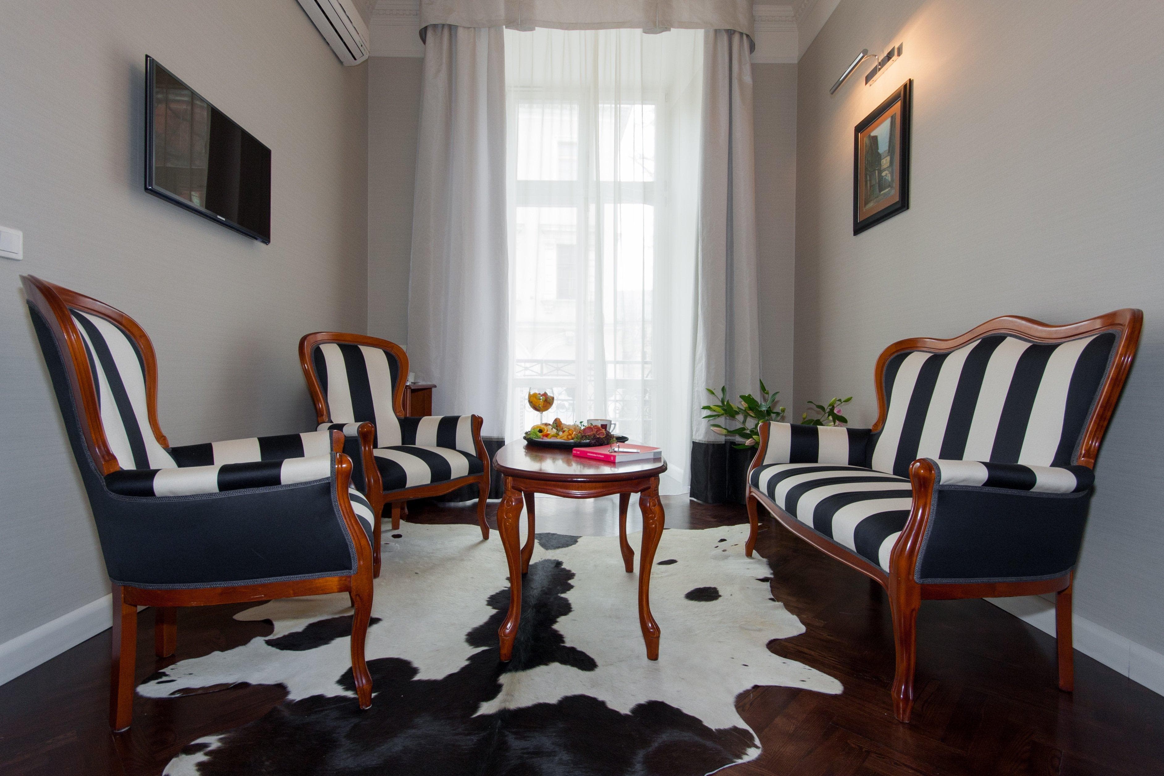 Hotel Senacki Ansicht 2