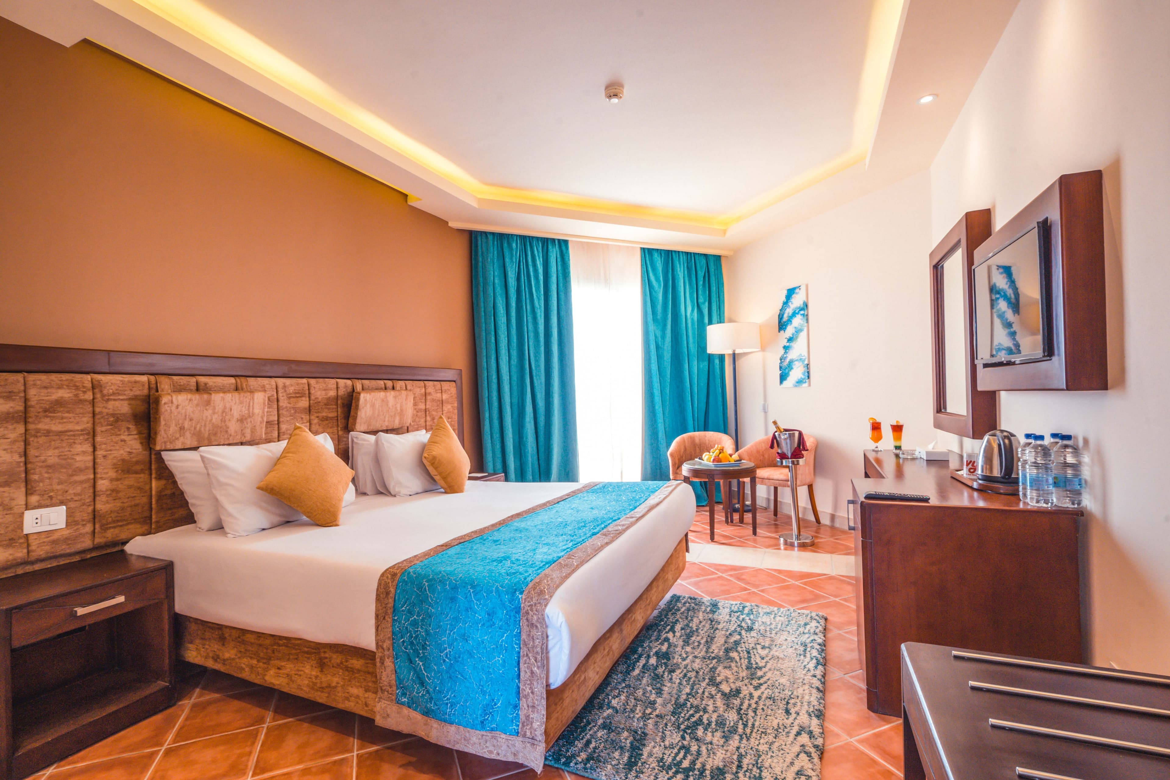 Ivy Cyrene Sharm Resort Adults Friendly Plus 13 Ansicht 6