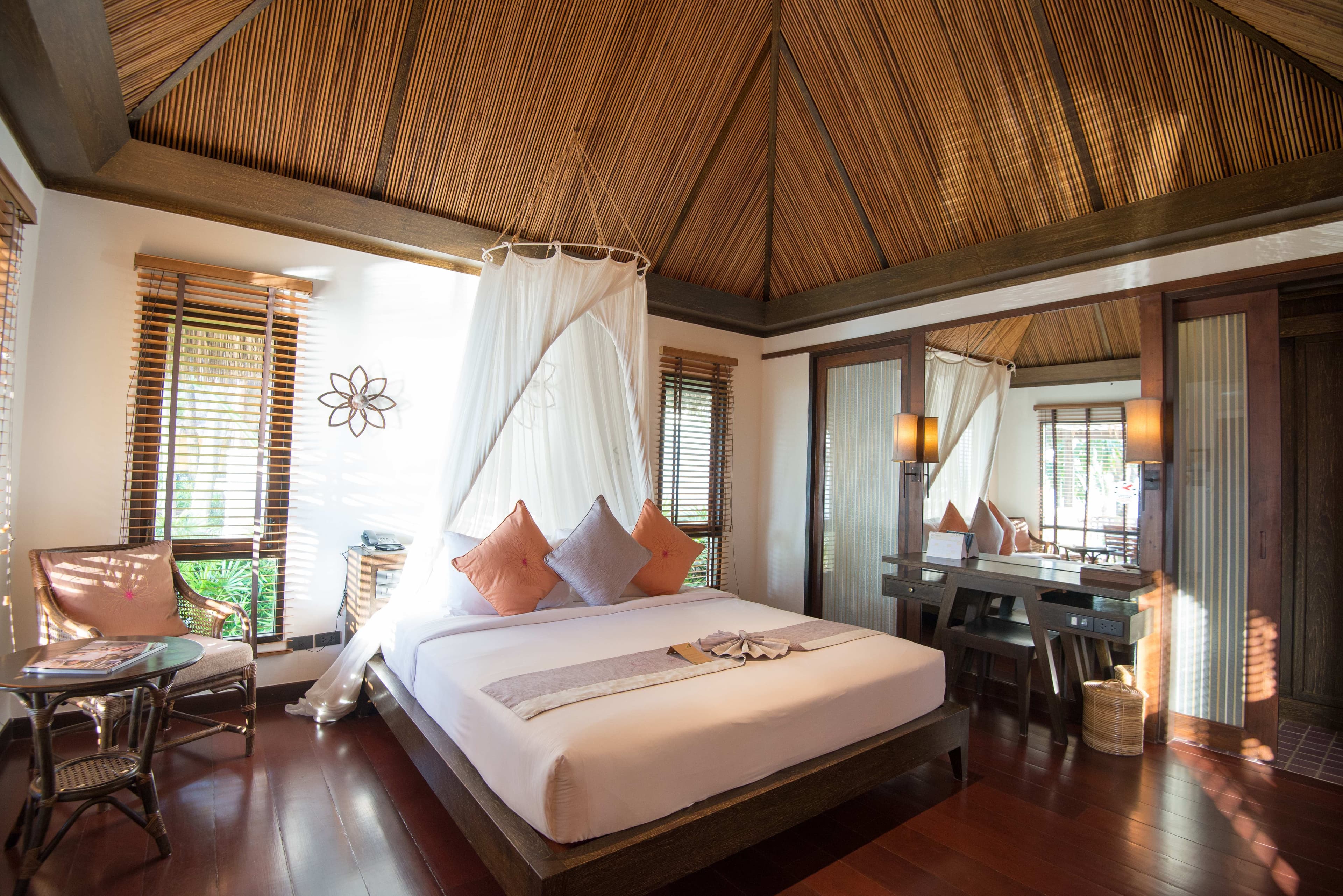 Le Vimarn Cottages & Spa Ansicht 6