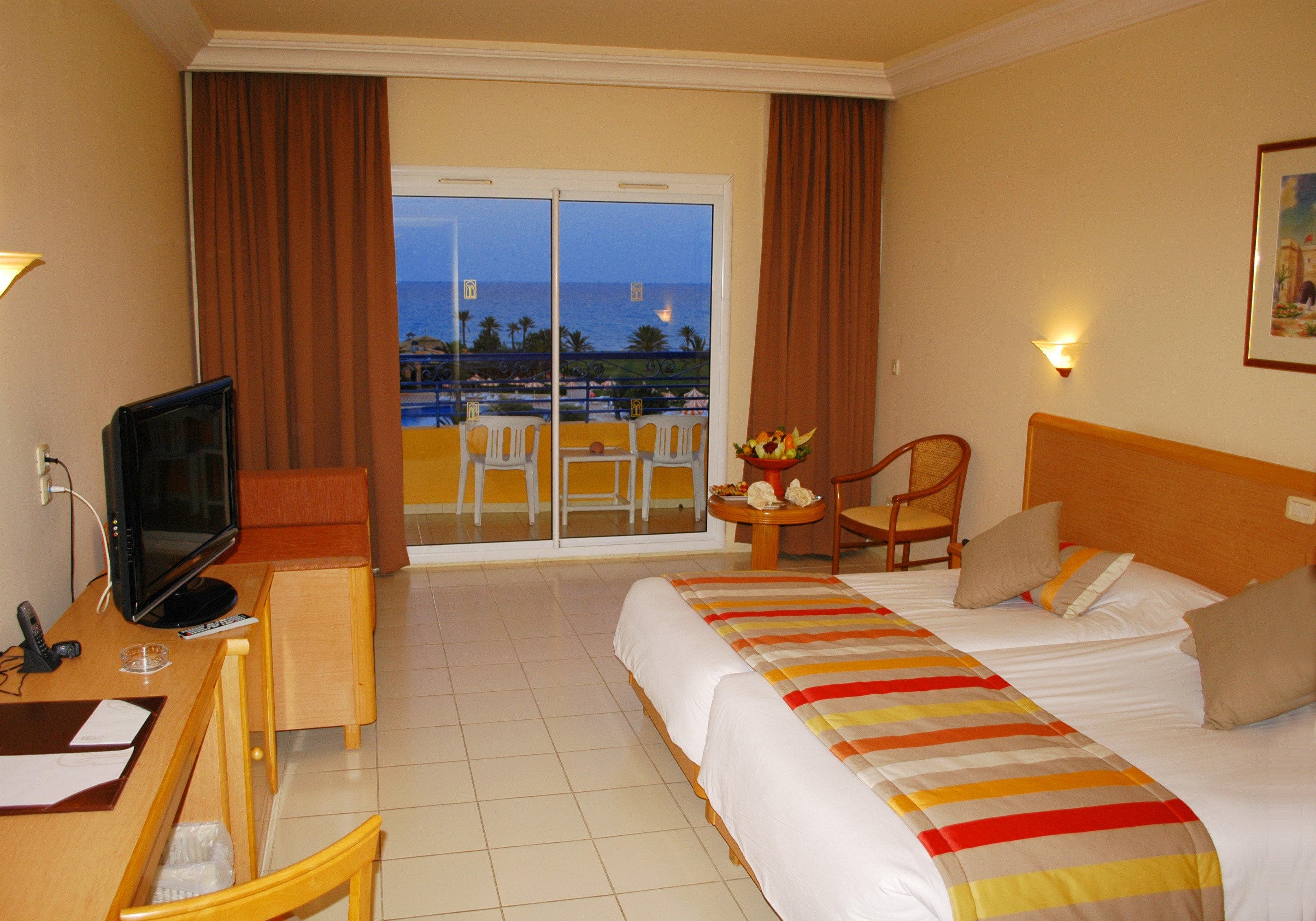 Nour Palace Resort & Thalasso Ansicht 4