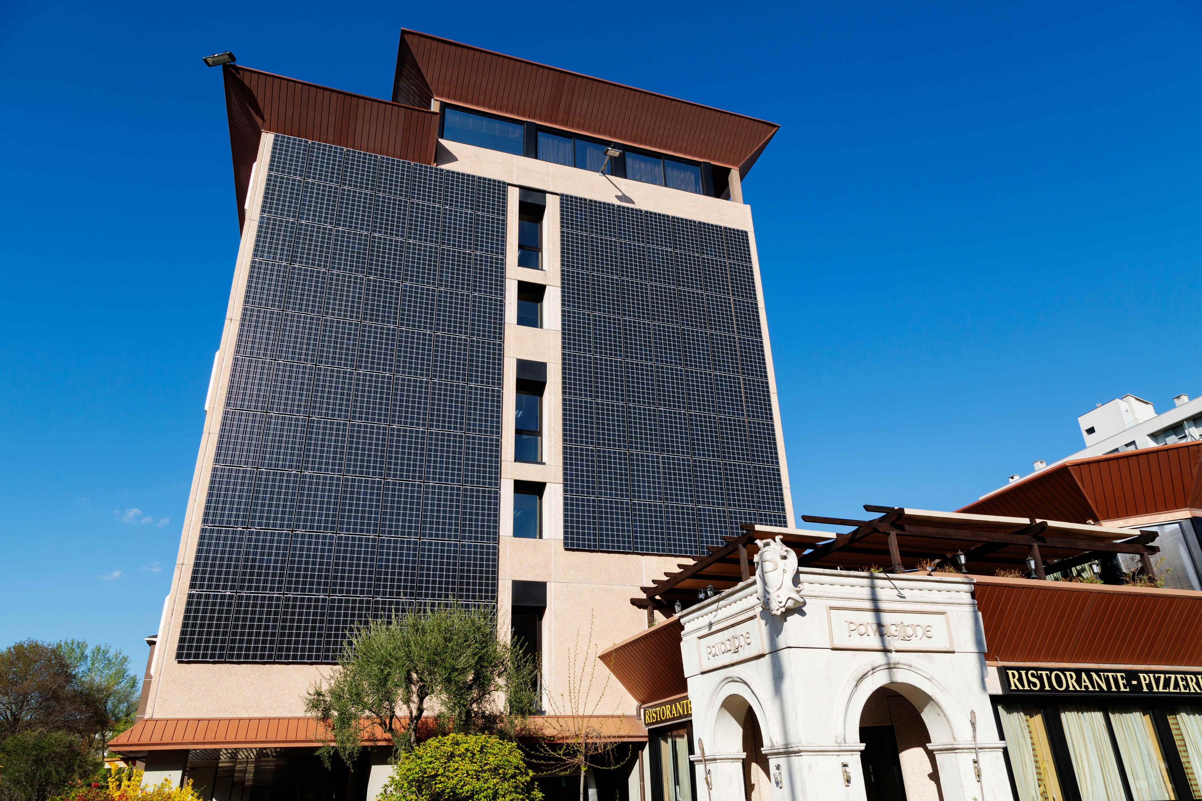 Jr Hotels Amadeus Bologna