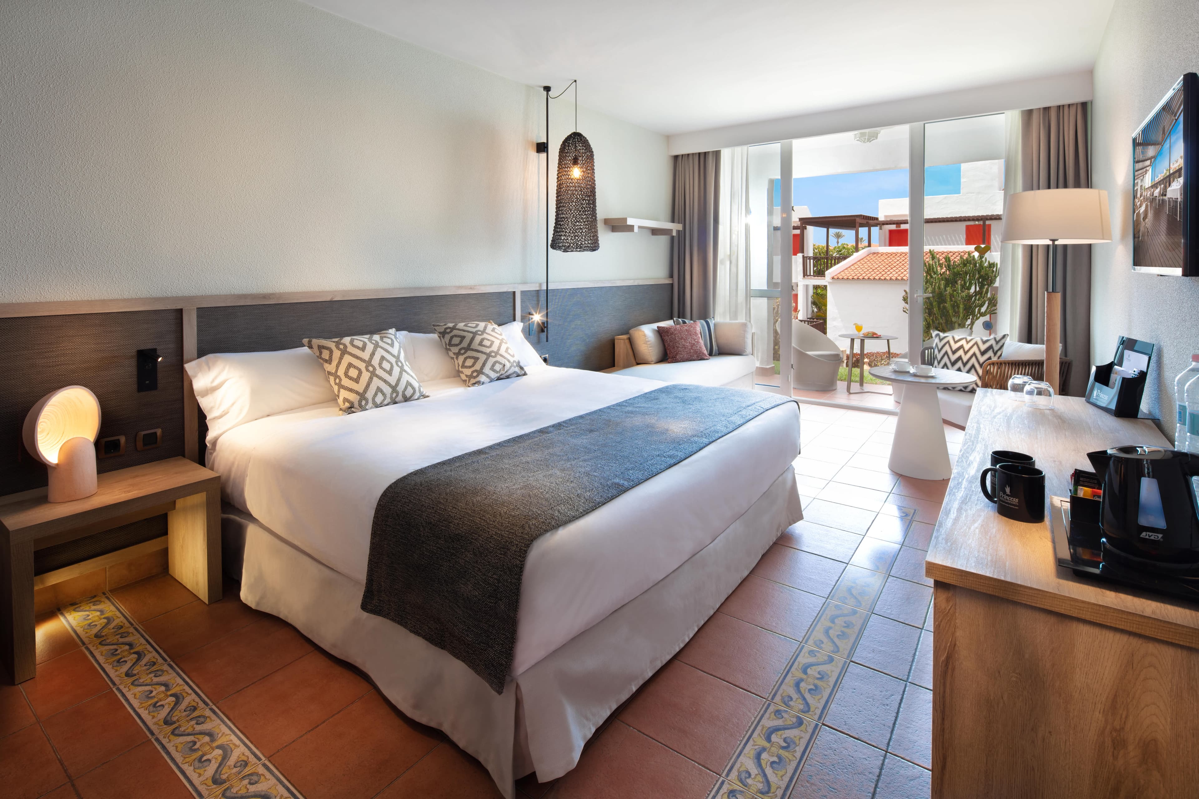 Fuerteventura Princess Ansicht 4