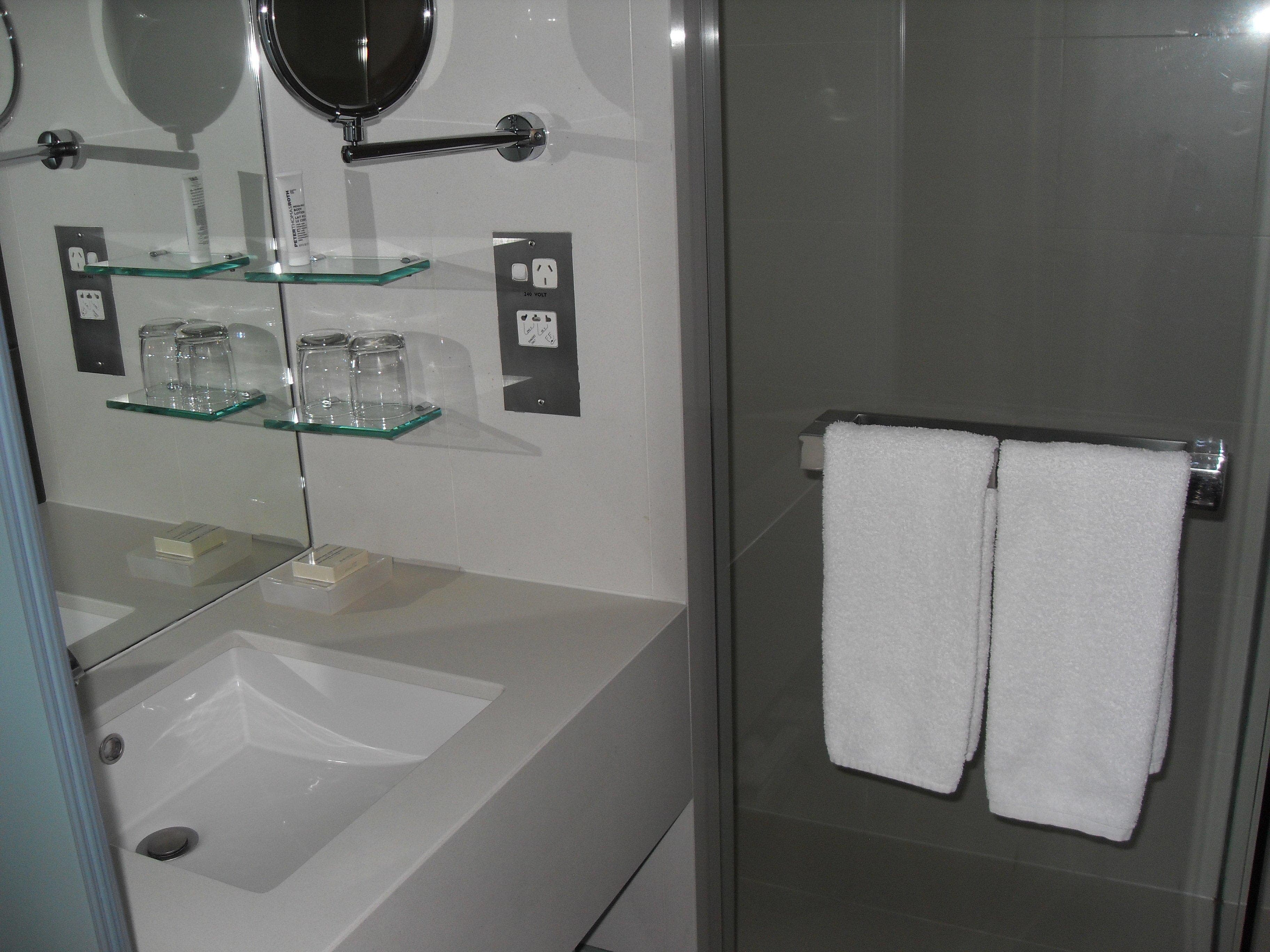 Hilton Sydney Ansicht 4