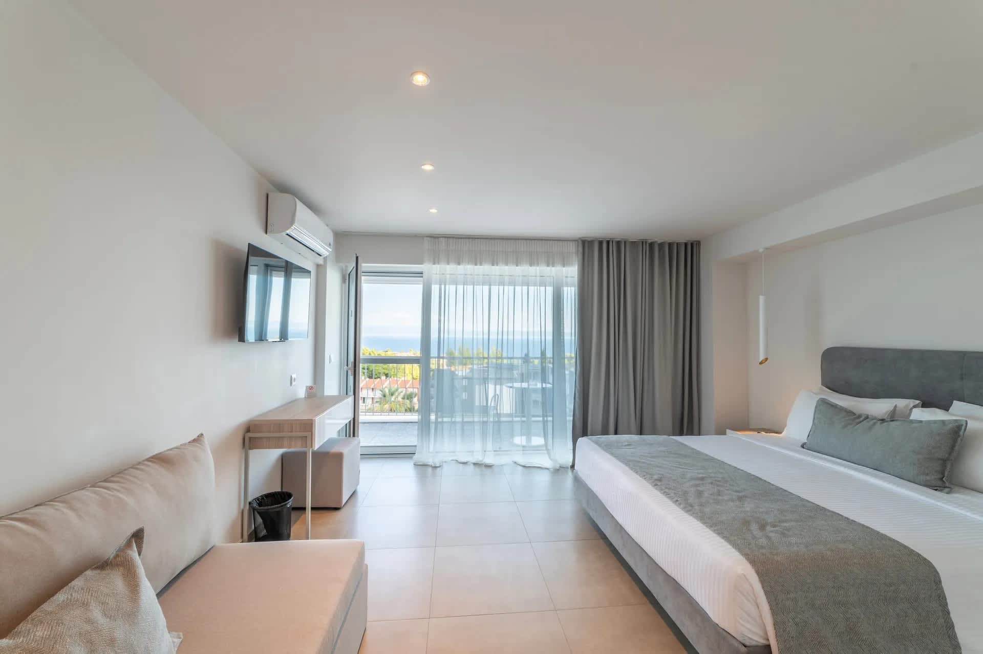 Hotel Kriopigi Ansicht 5