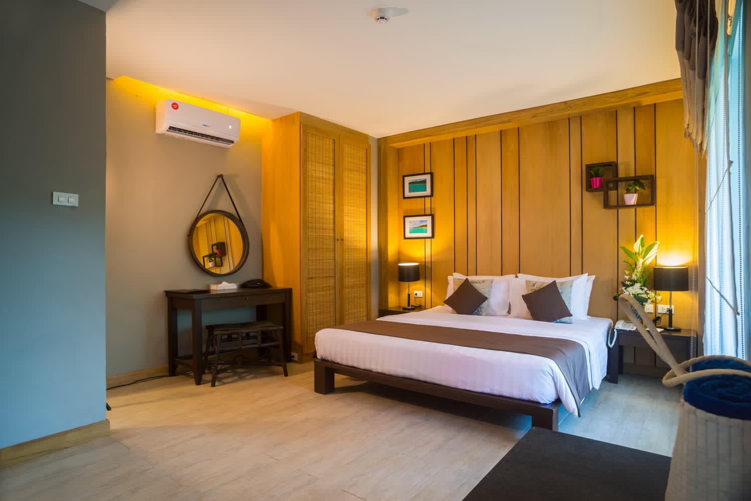 Synergy Samui Ansicht 4