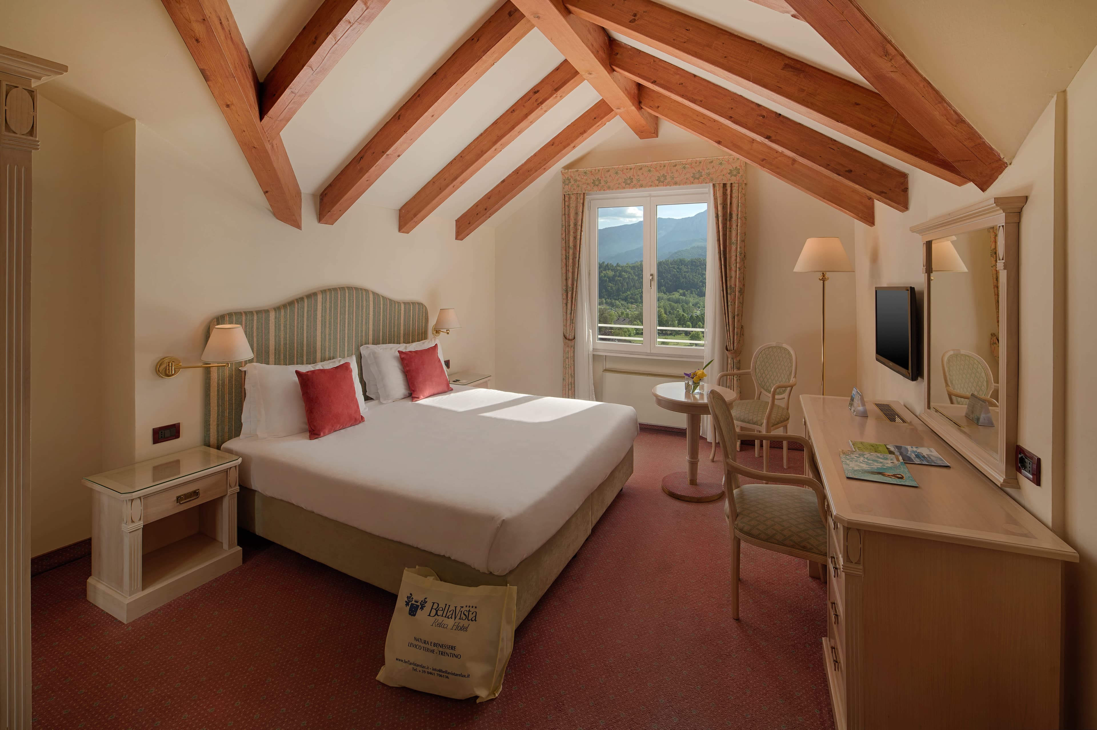 Bellavista Relax Hotel Ansicht 6