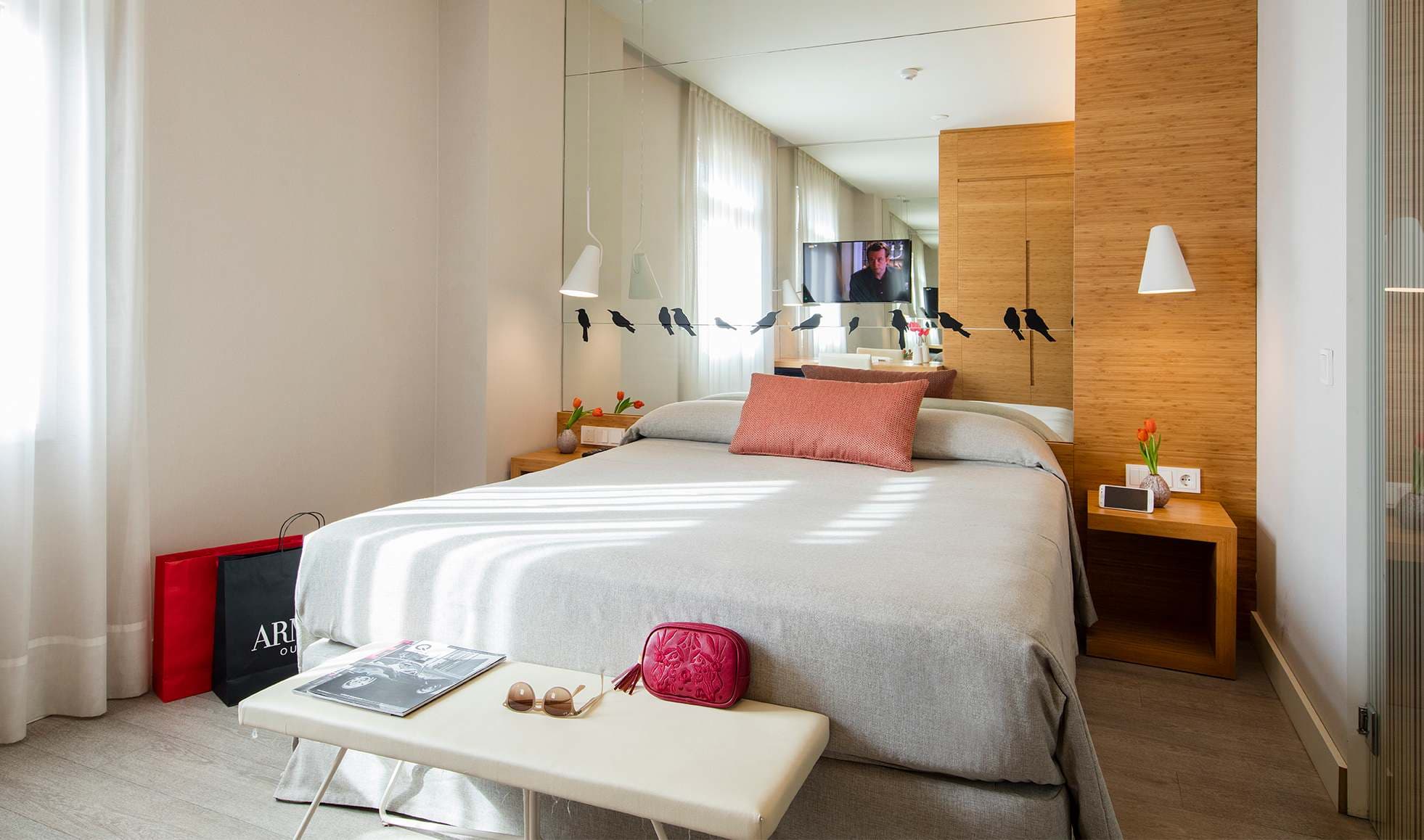 Park Hotel Barcelona Ansicht 9
