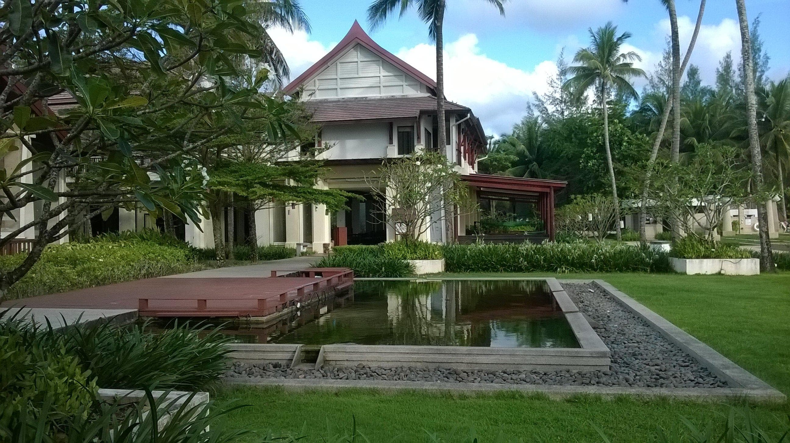 Apsara Beachfront Resort & Villa - SHA Extra Plus Ansicht 3