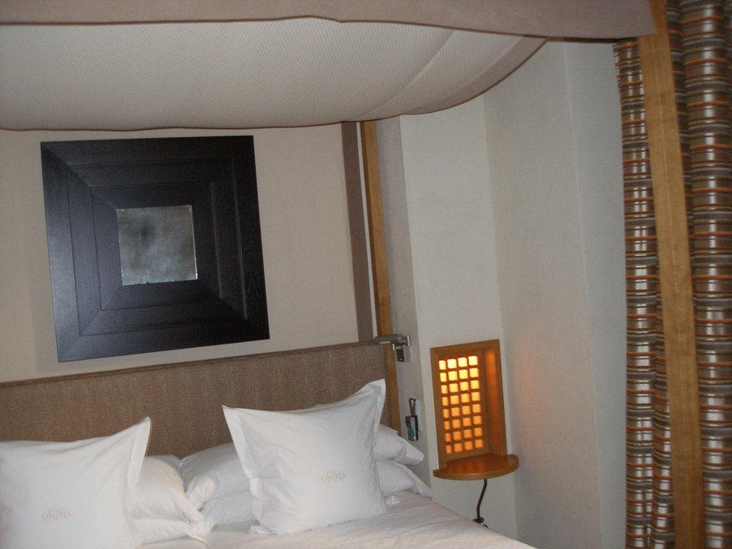 Rusticae Hotel Villa Oniria Ansicht 7
