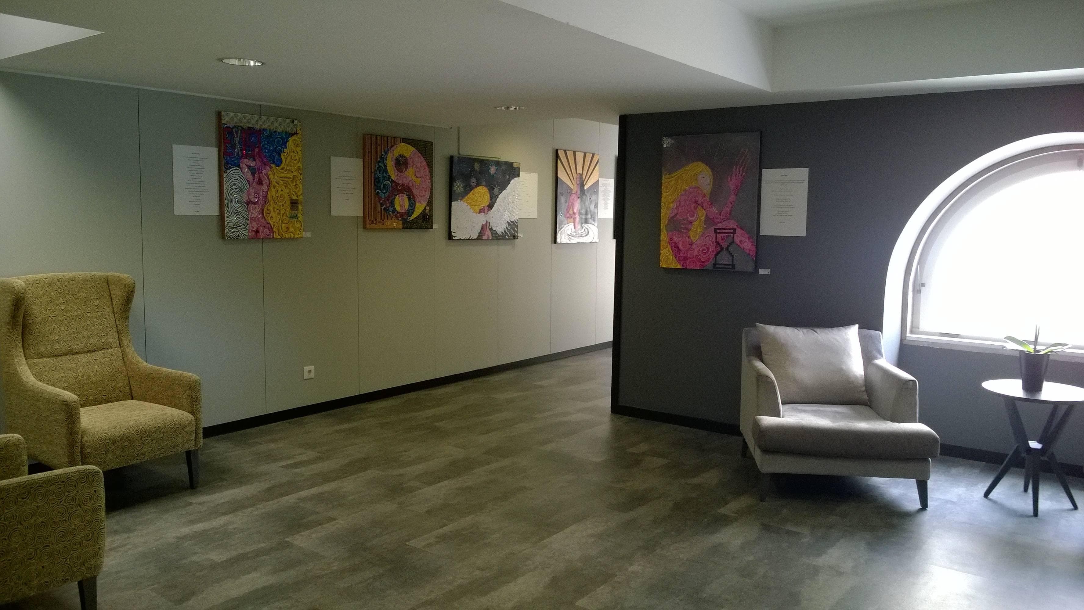 Hotel do Chiado Ansicht 7