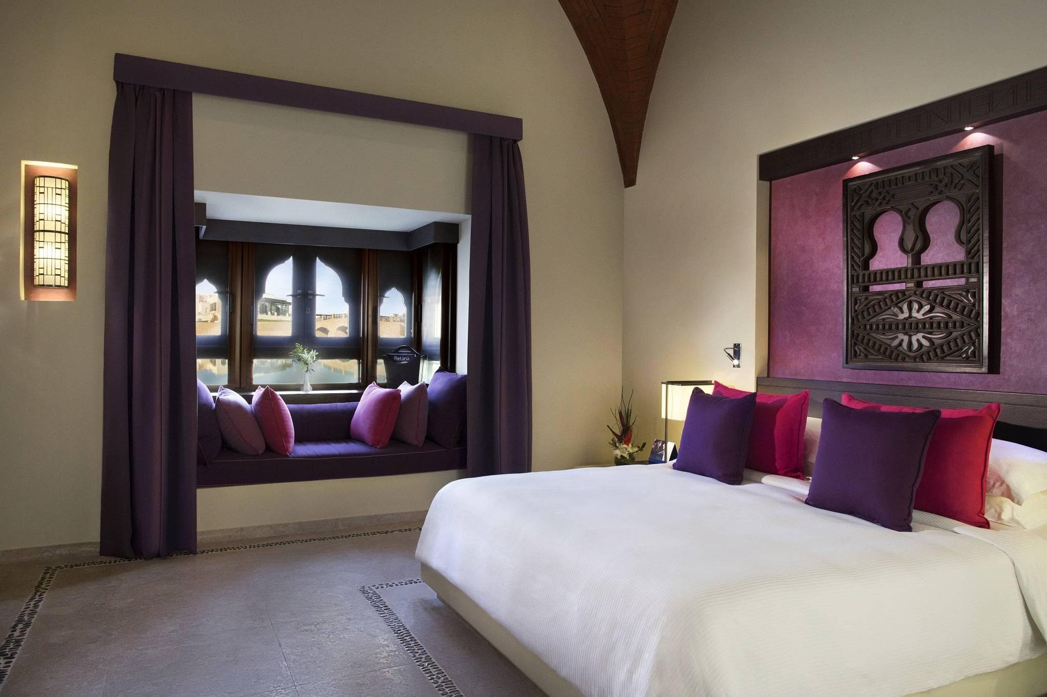Salalah Rotana Resort Ansicht 5