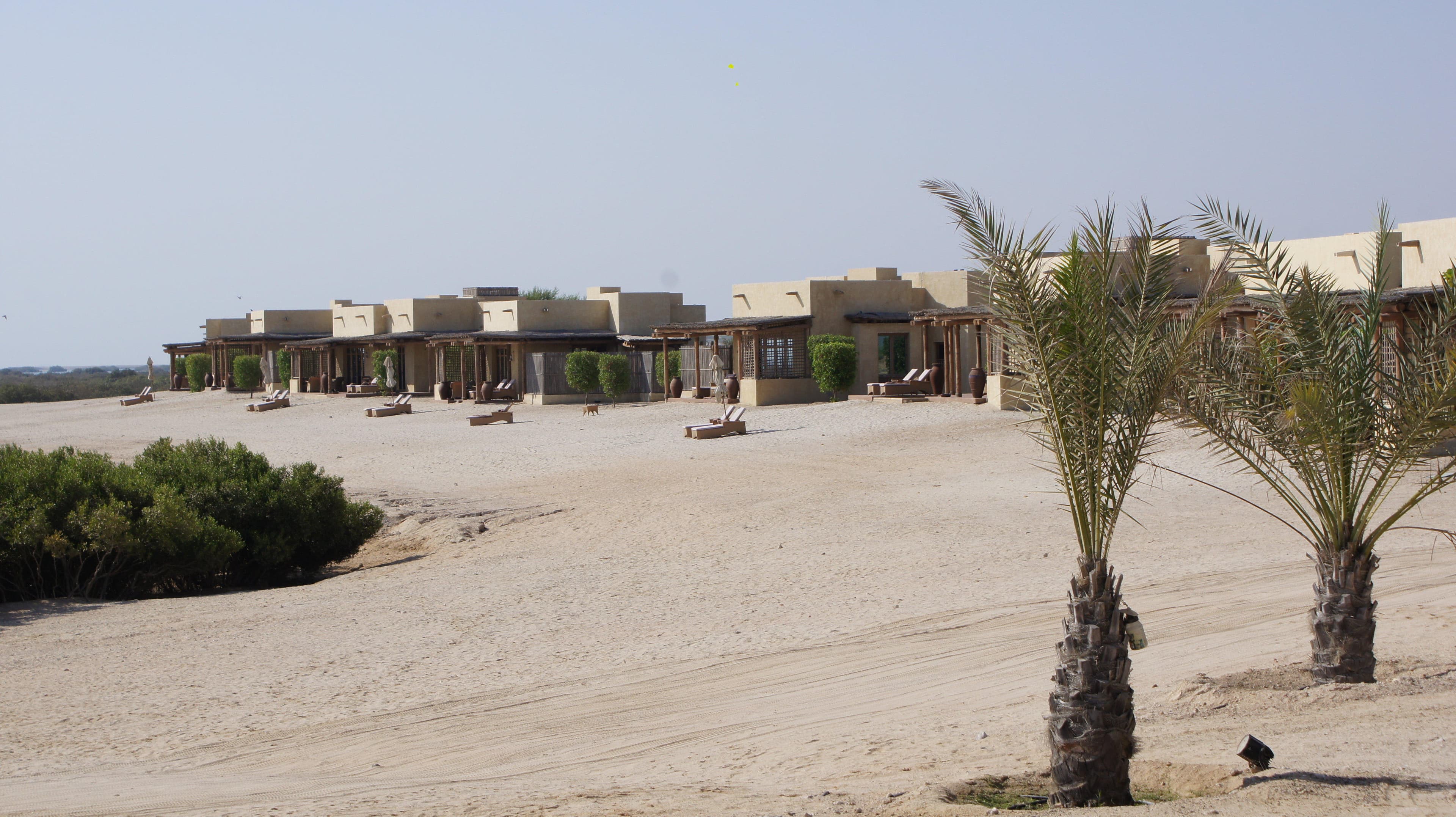 Anantara Sir Bani Yas Island Al Yamm Villa Resort Ansicht 3