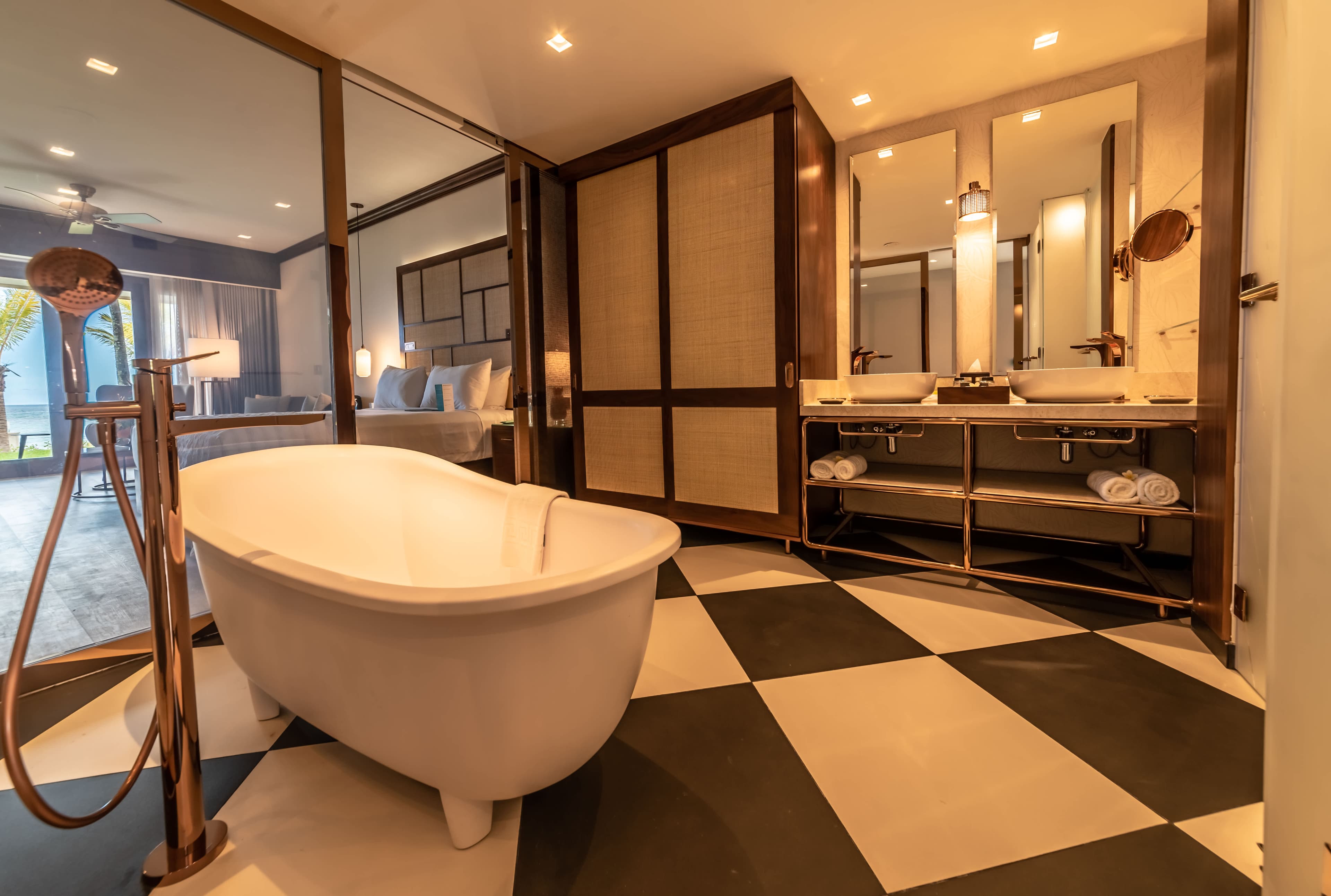 Le Meridien Ile Maurice Ansicht 5