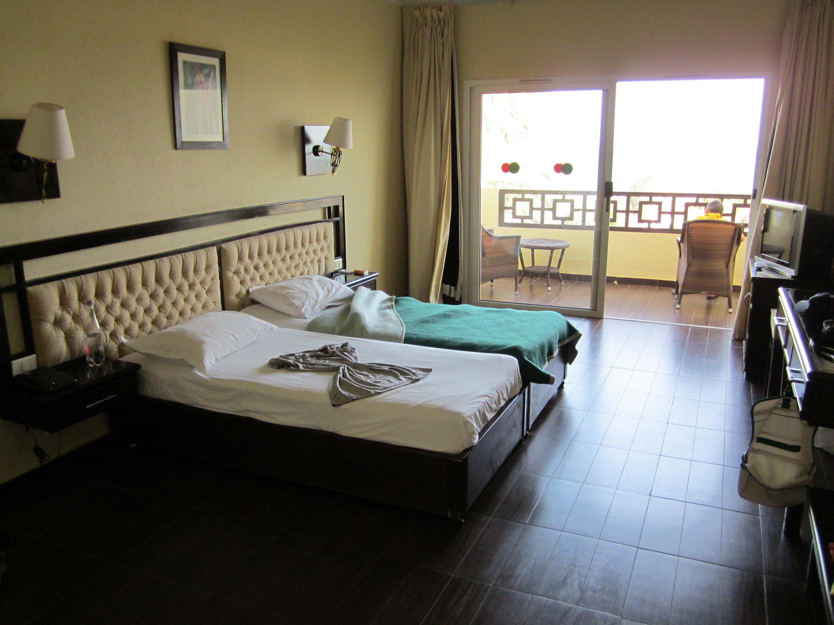 Hotel Paradis Palace Ansicht 4