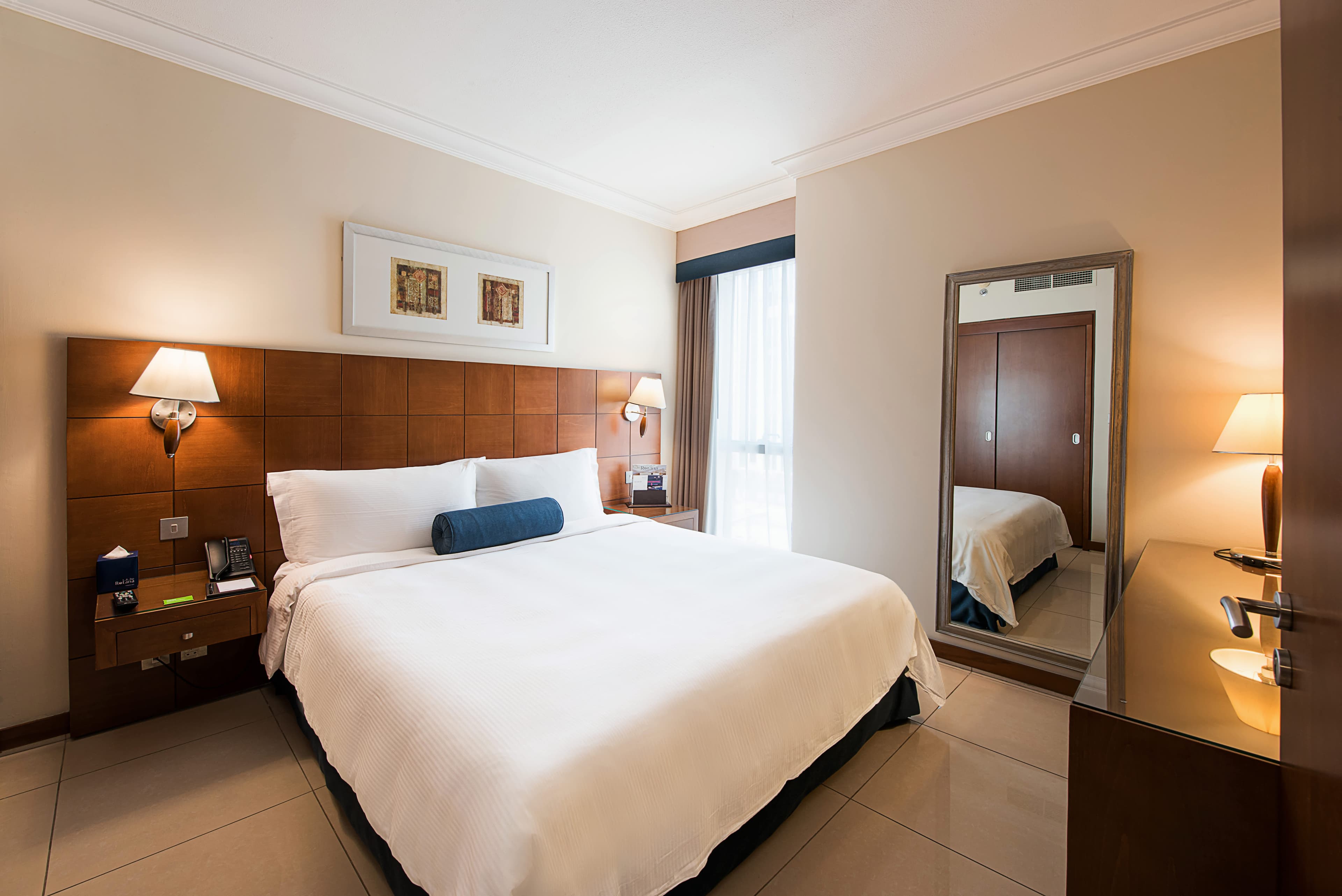 Al Rawda Arjaan by Rotana Ansicht 7