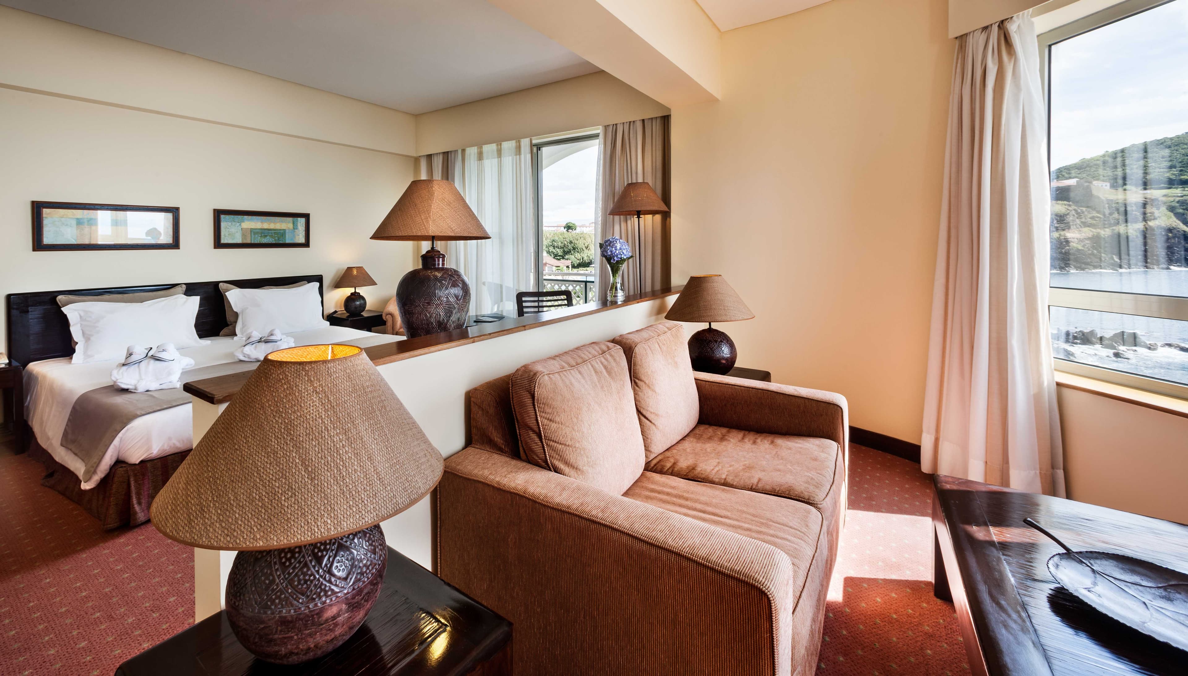 Terceira Mar Hotel Ansicht 6