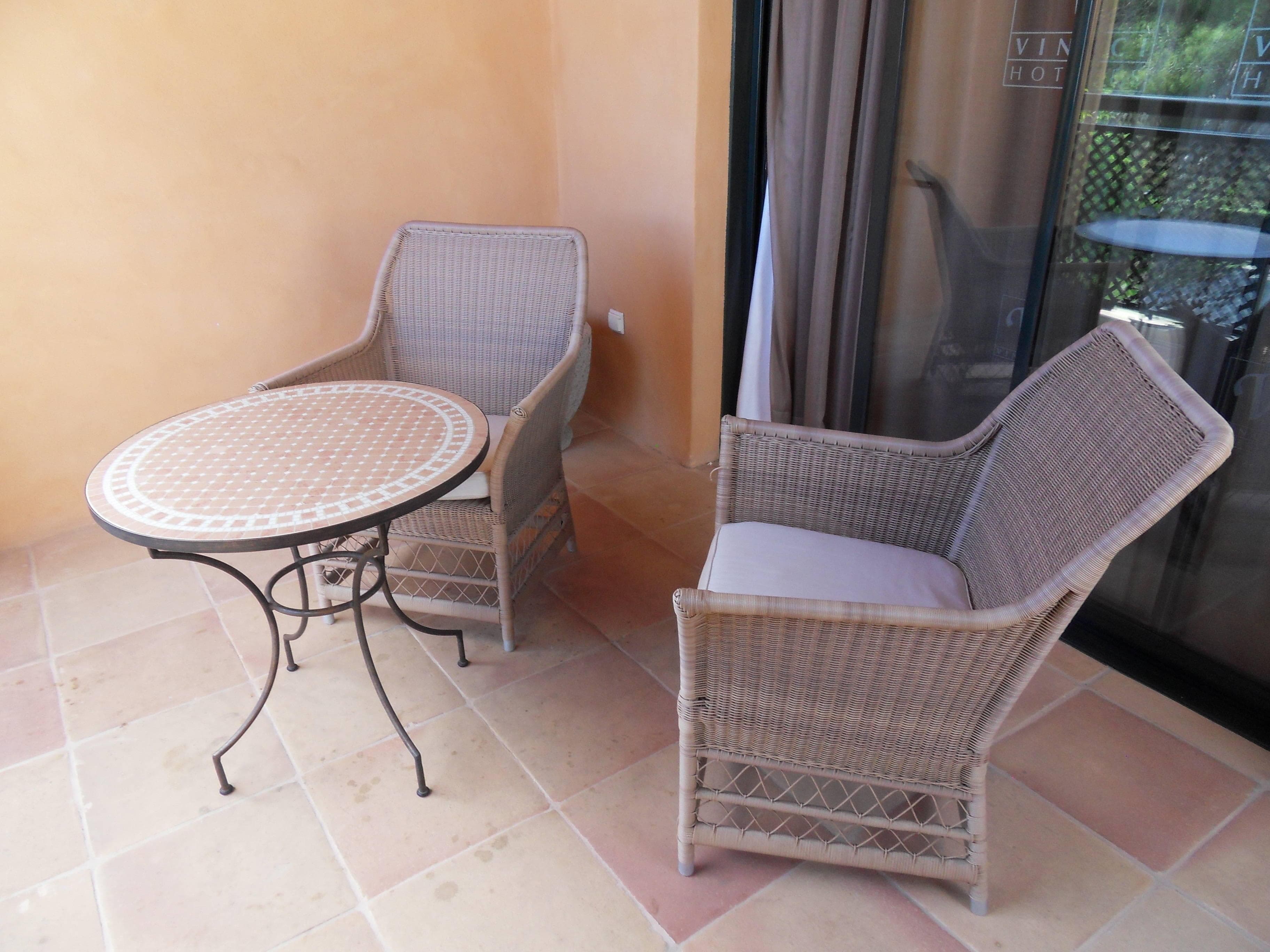 Hotel Vincci Seleccion Estrella del Mar Ansicht 6