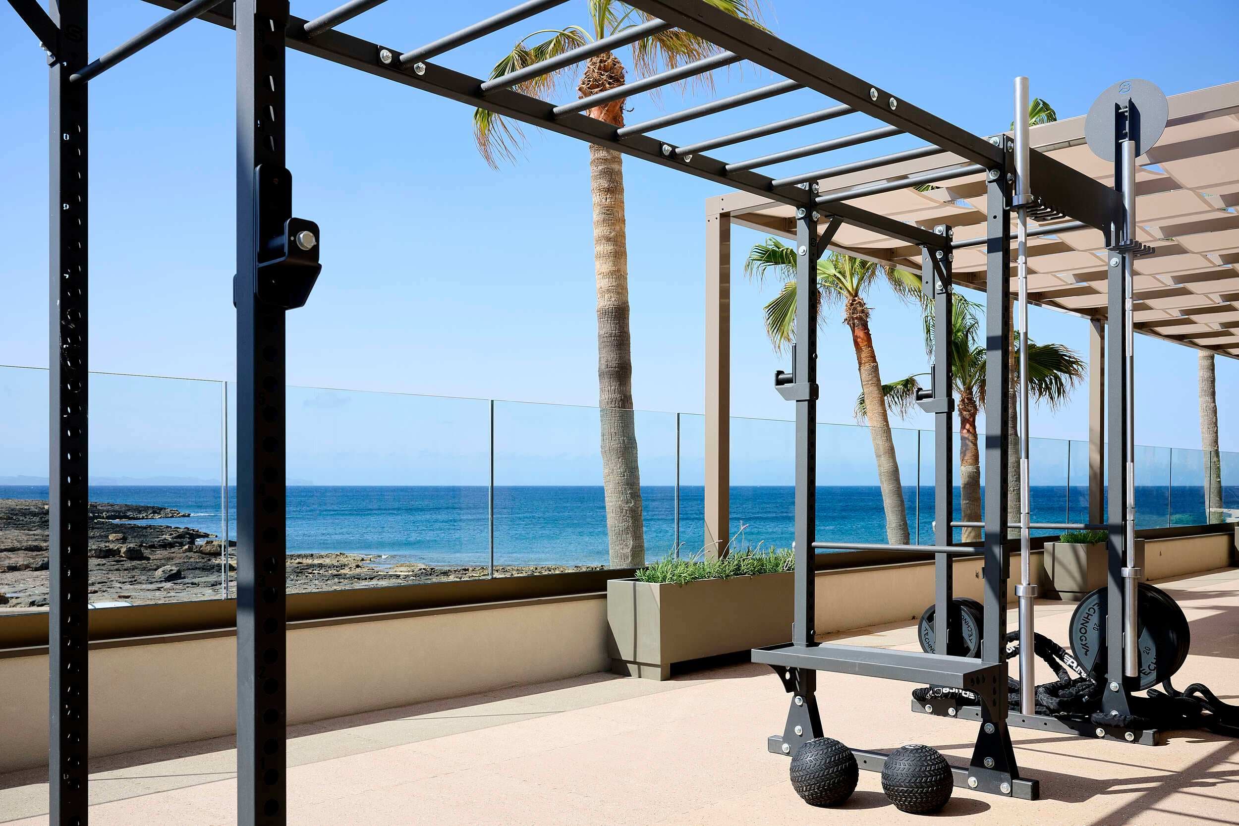 Iberostar Selection Es Trenc Ansicht 9