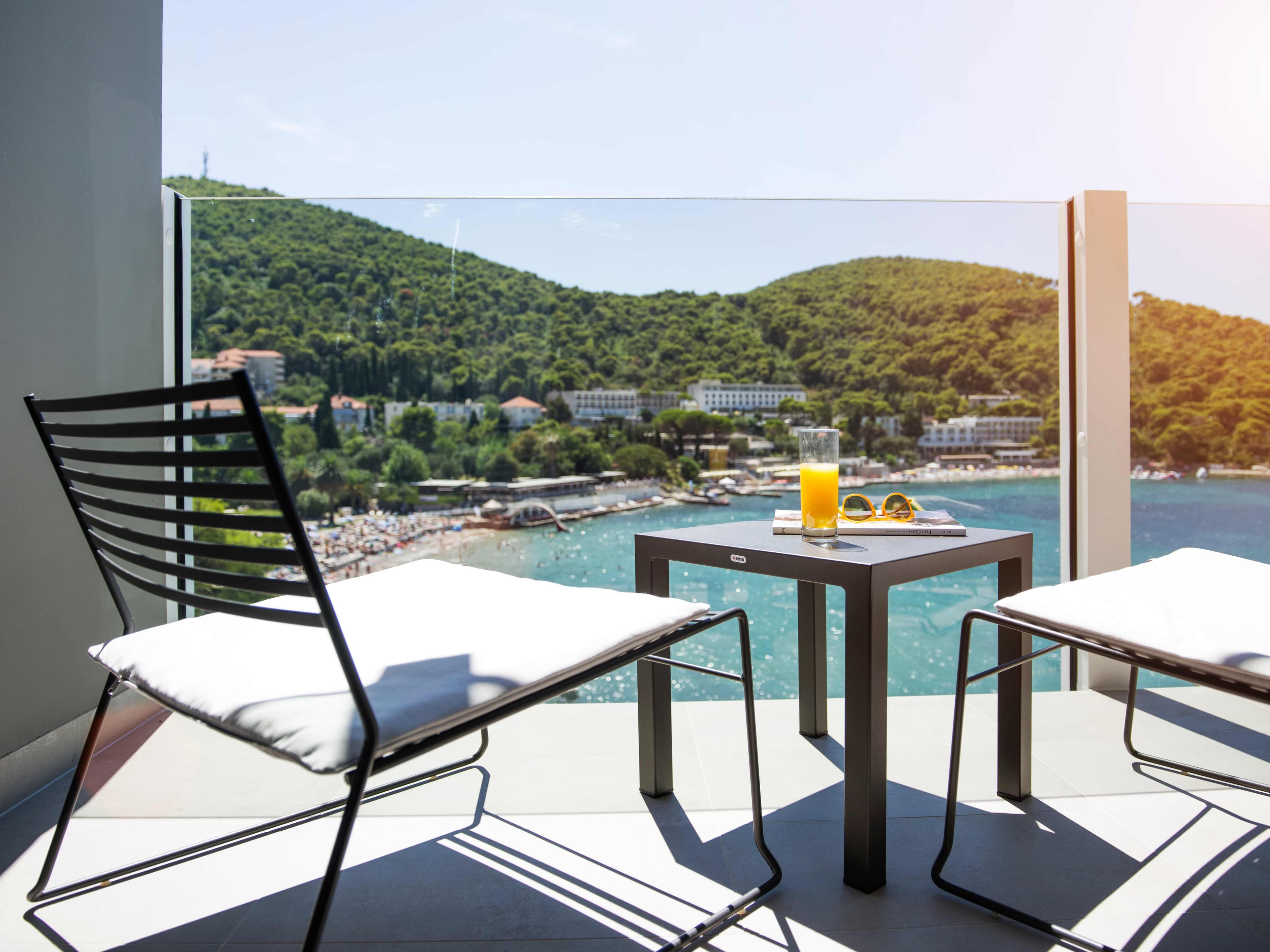 Hotel Kompas Ansicht 8