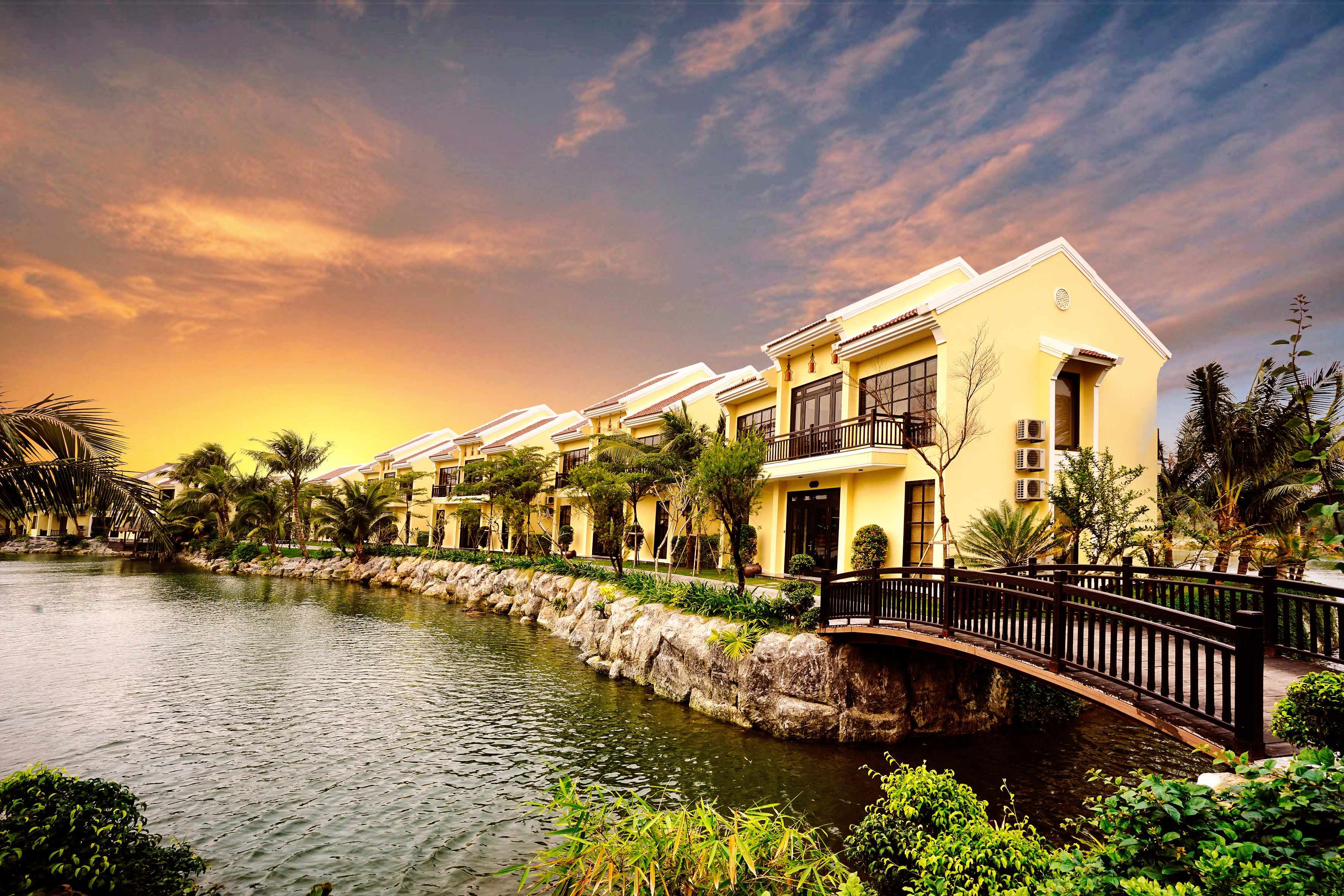Koi Resort & Spa Hoi An