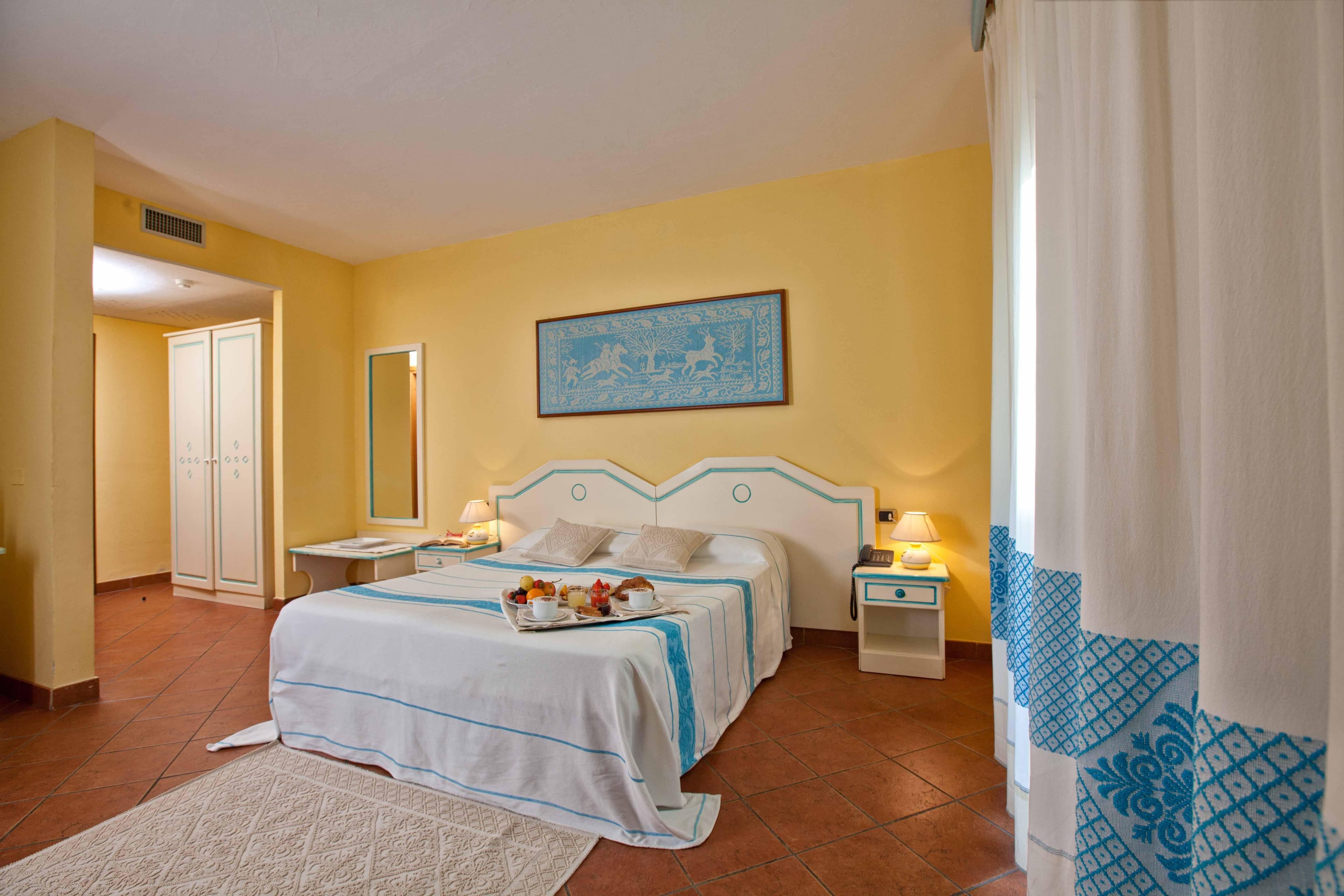 Hotel La Funtana Ansicht 5