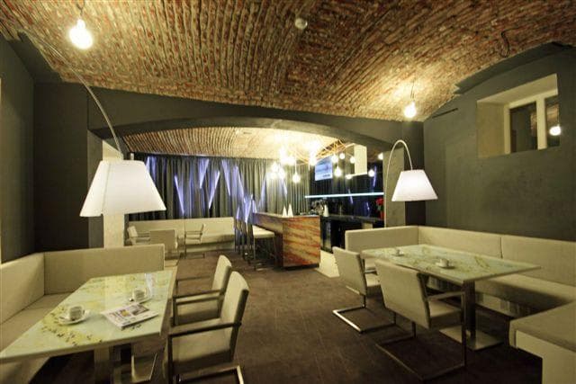 Pure White Hotel Ansicht 7