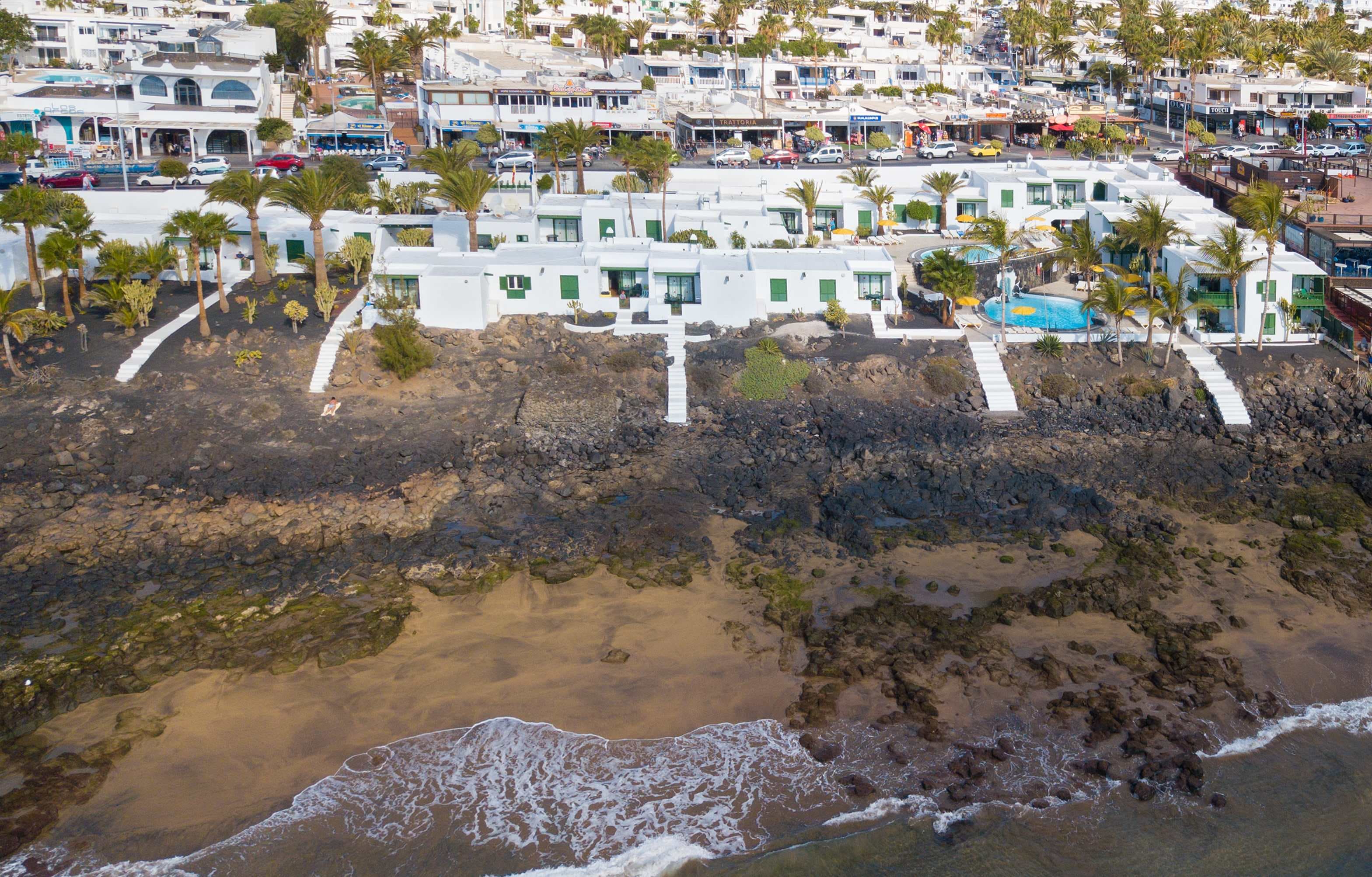 Bungalows Velázquez Ansicht 2