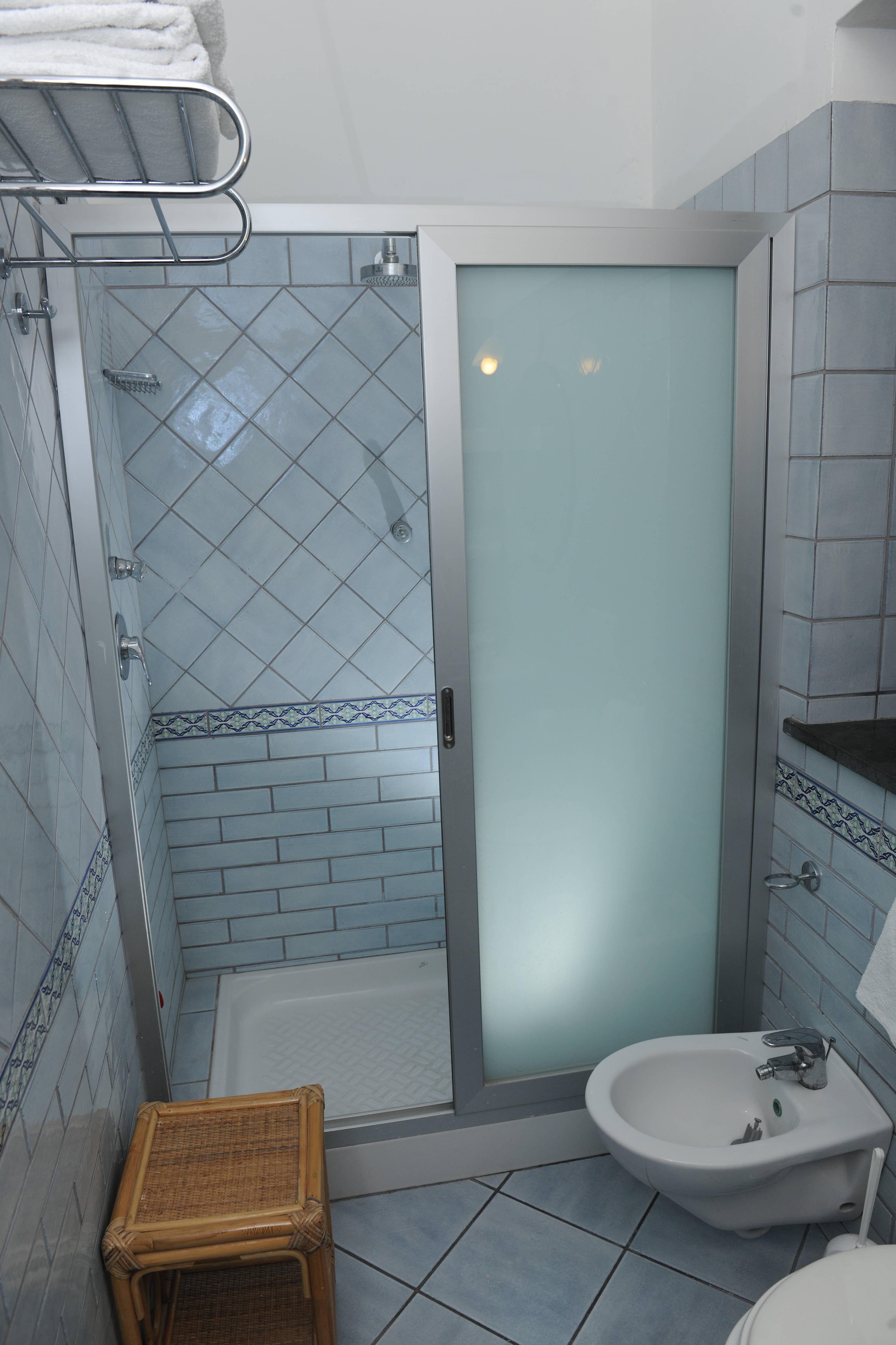 Hotel Punta Imperatore Ansicht 3