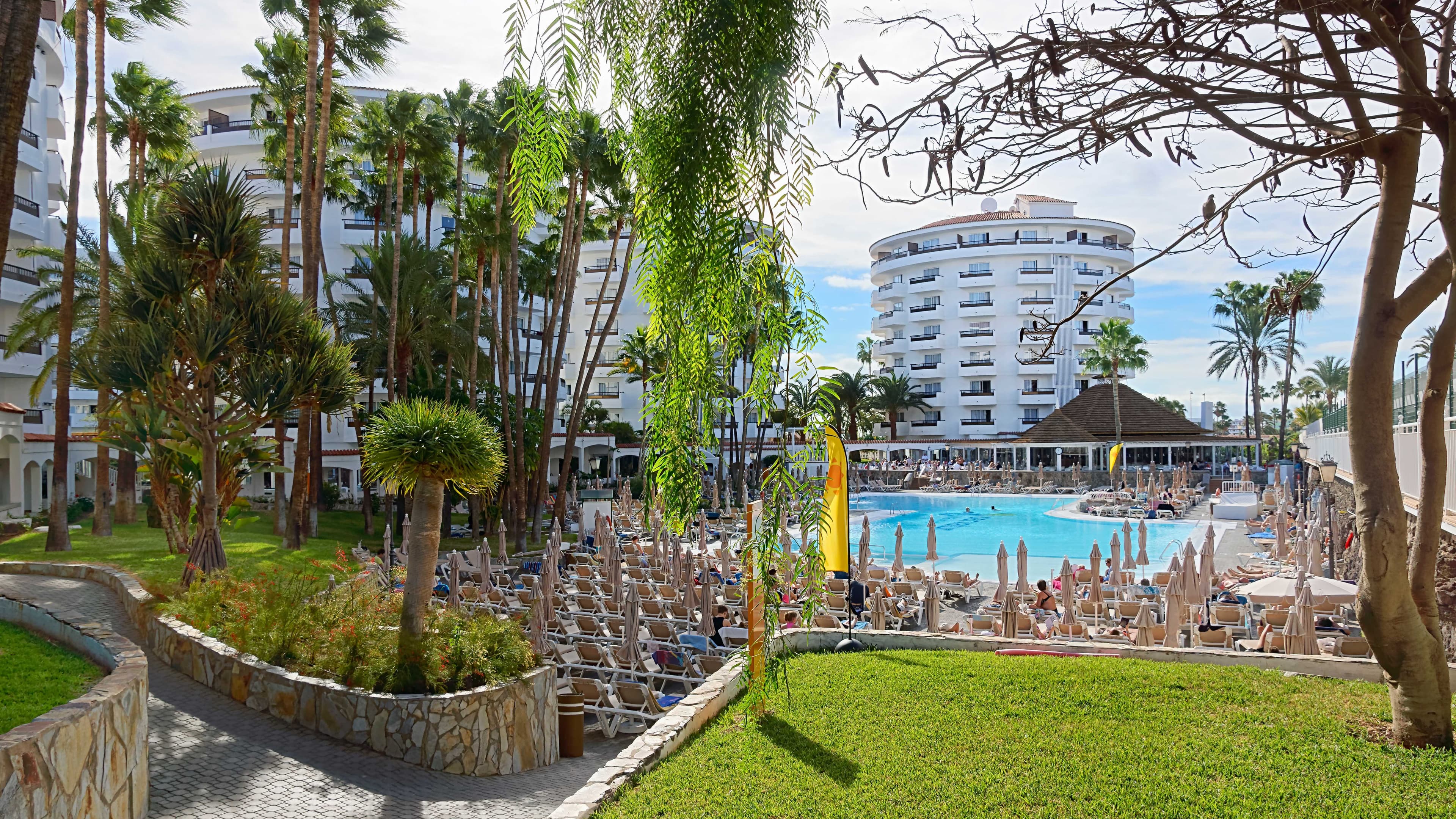 Servatur Waikiki Ansicht 9