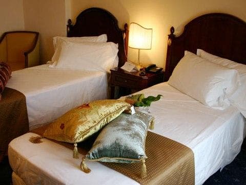 New Hotel Palace Ansicht 2
