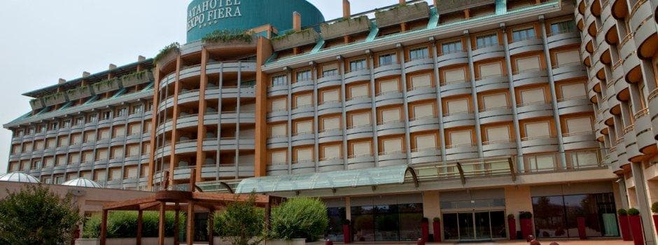 UNAHOTELS Expo Fiera Milano