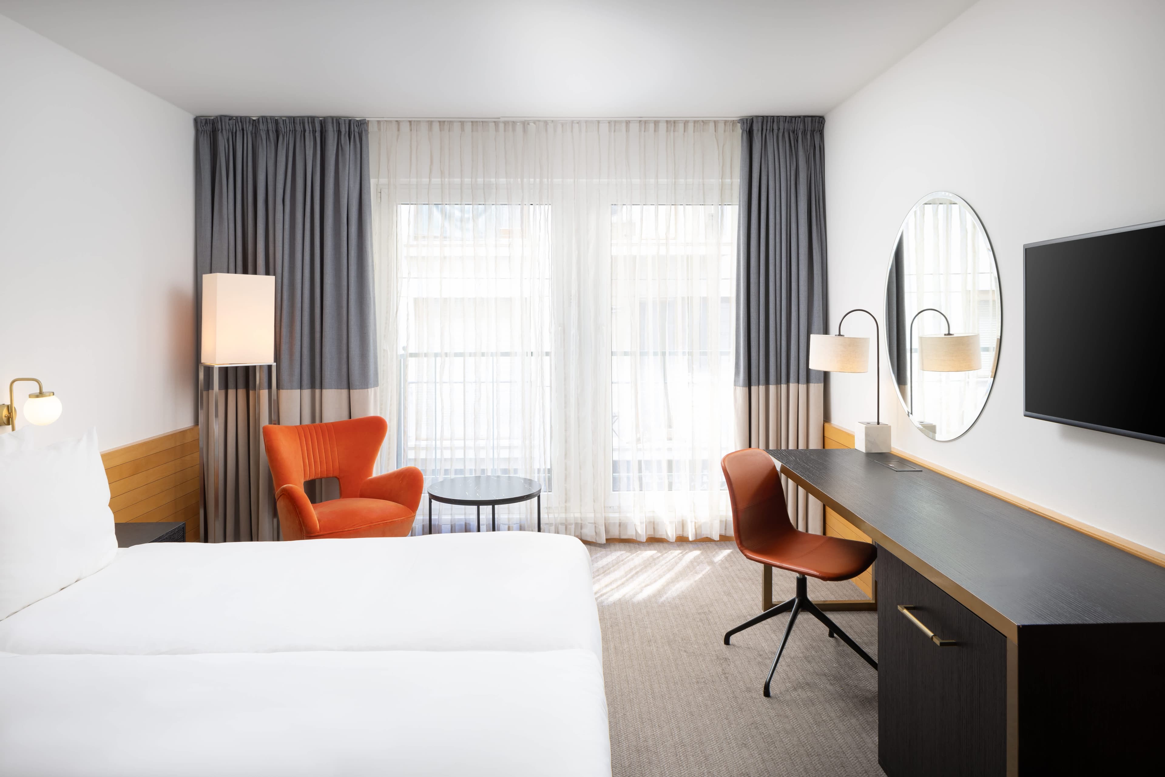 K+K Hotel Opera Ansicht 5