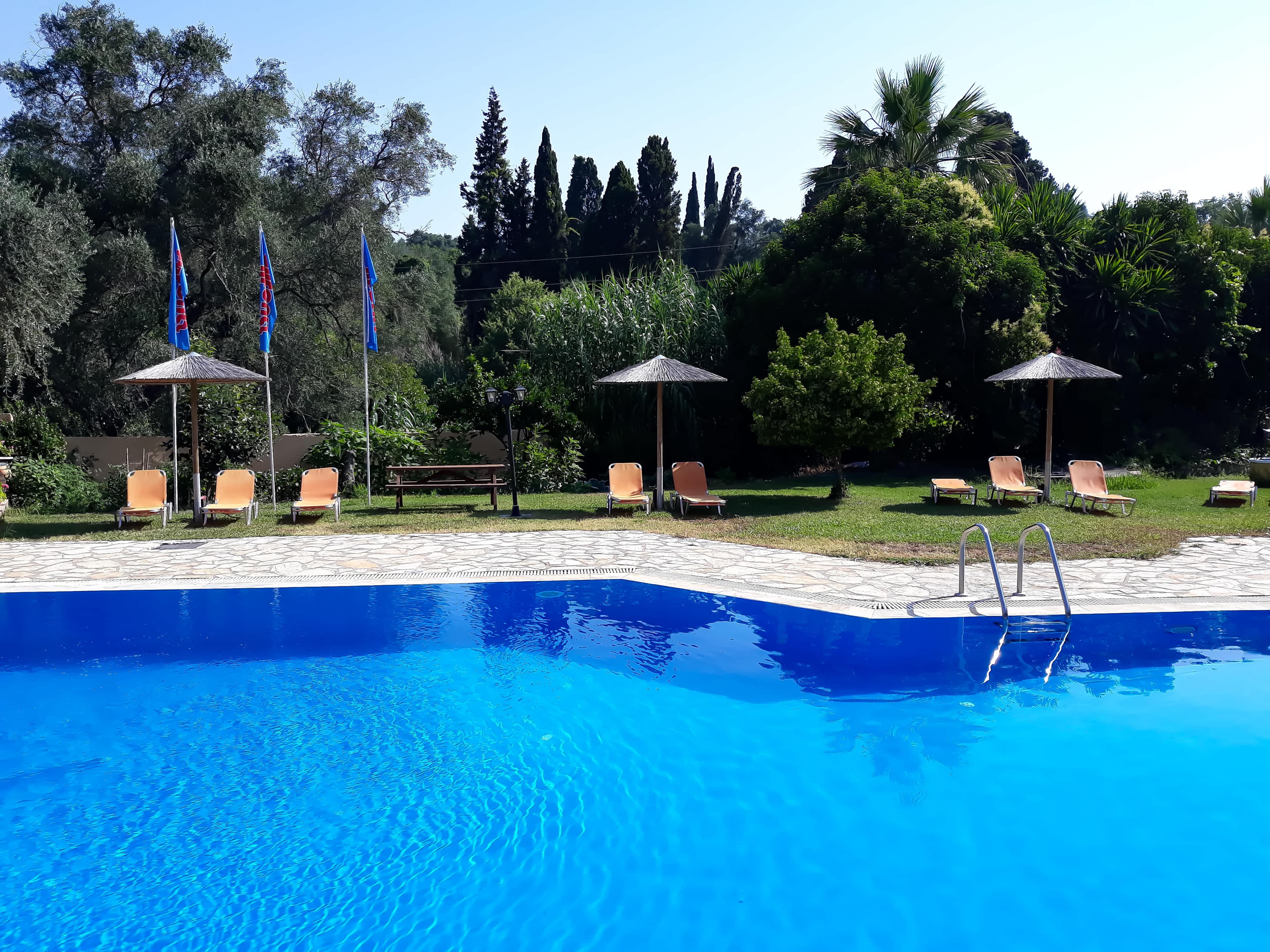 Hotel Adriolos Ansicht 6