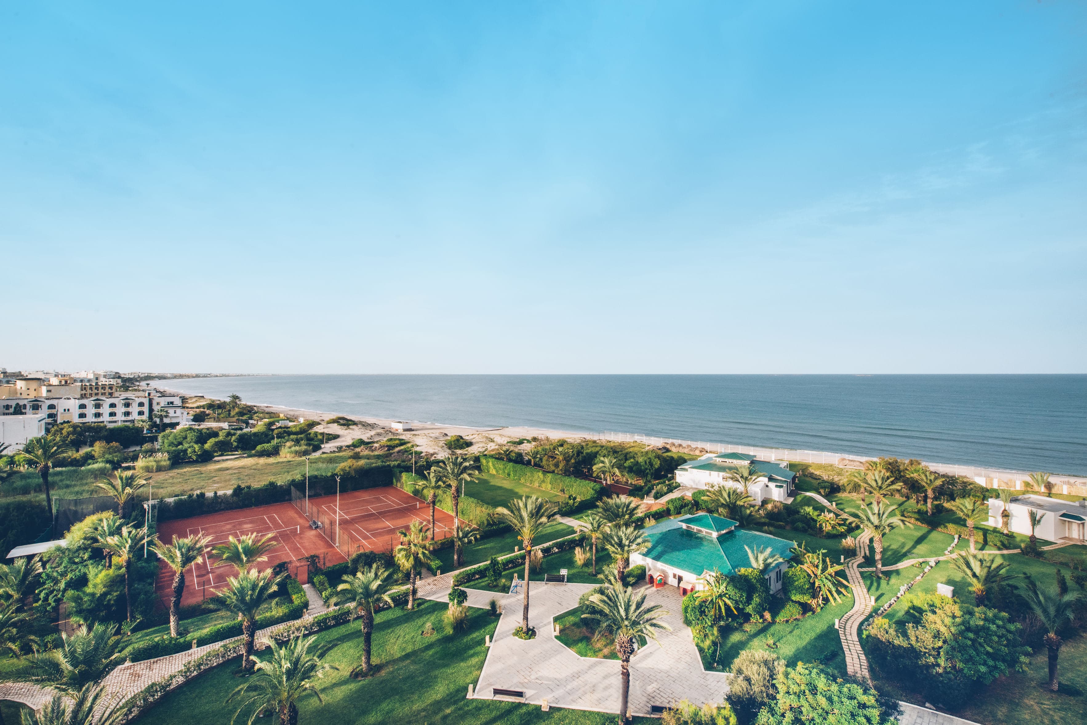Iberostar Selection Royal El Mansour Ansicht 2