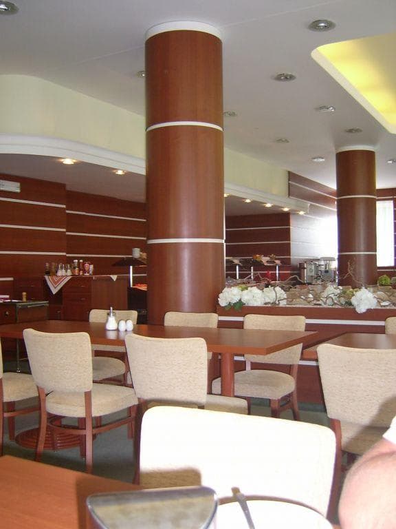 Hotel Montana Ansicht 9