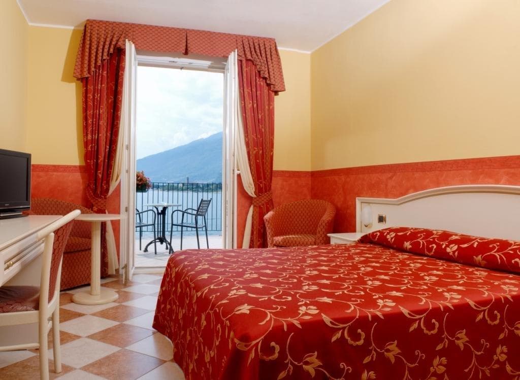 Hotel Regina Ansicht 5