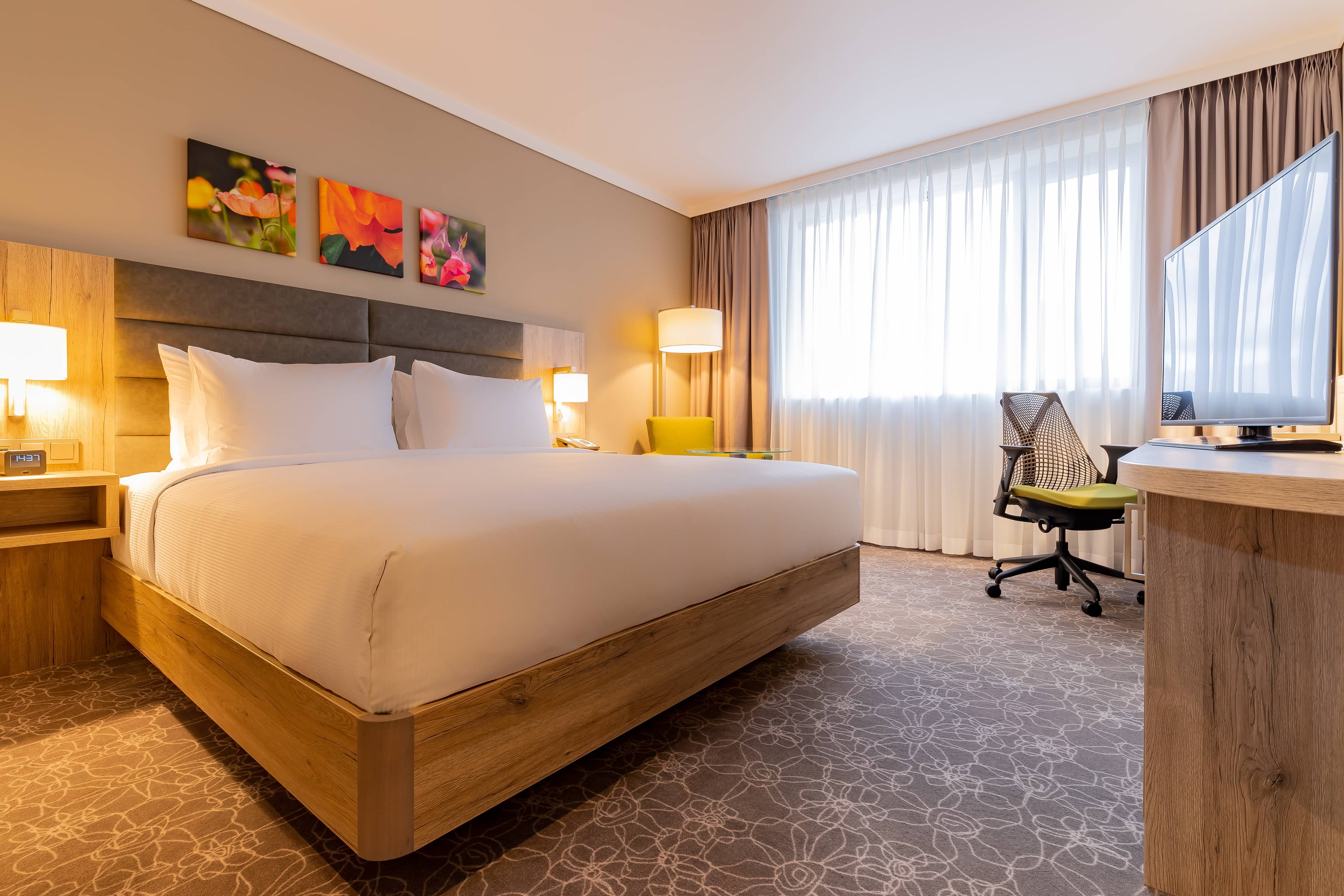 Hilton Garden Inn Wiener Neustadt Ansicht 4