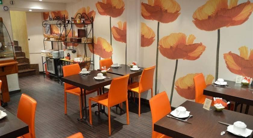 Neuilly Park Hotel Ansicht 5