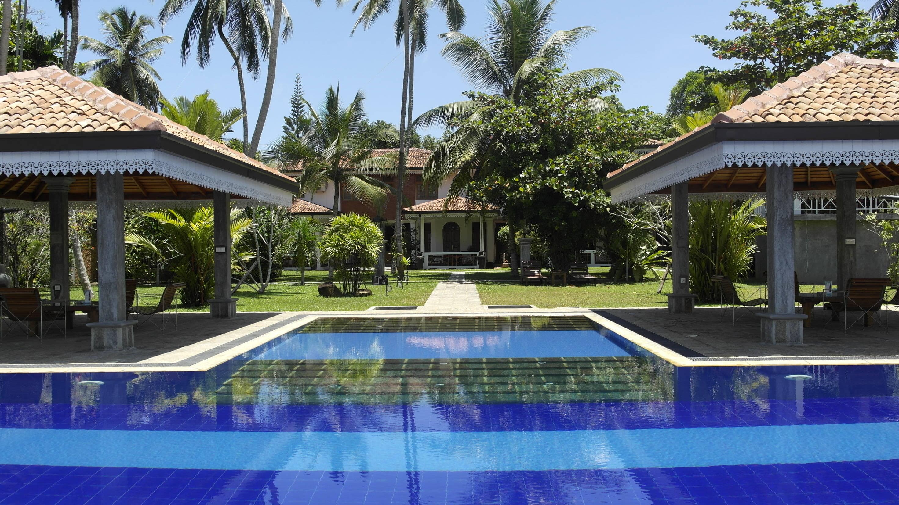 Amal Villa